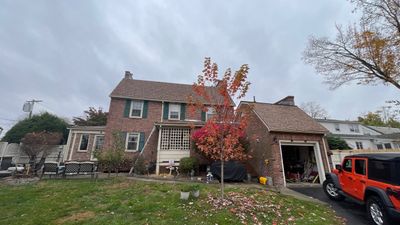 Endless possibilities with a new DiGiorgi roof in Enfield!