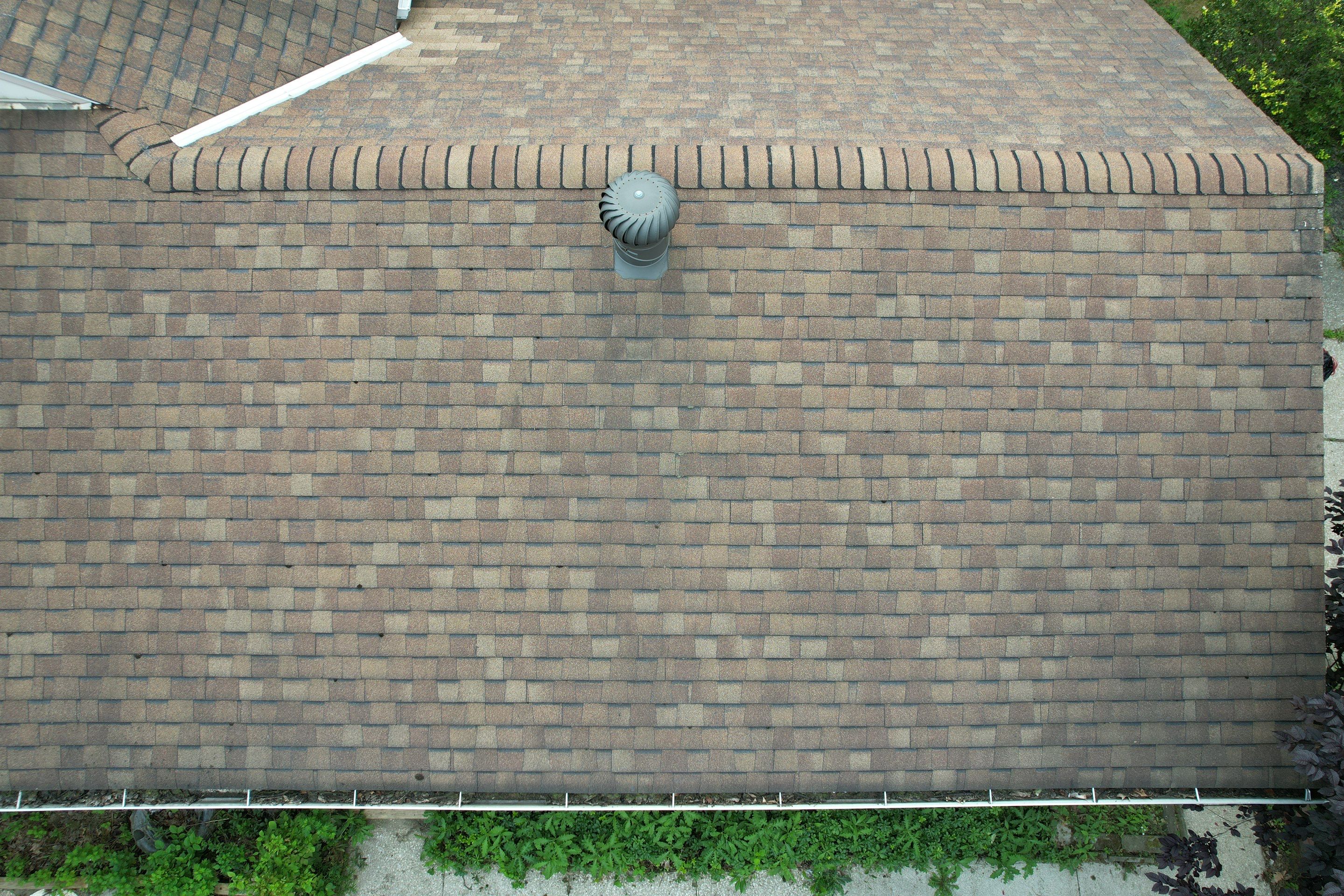 University Heights - Roof & Gutter Replacment by Atlas Roofing & Restoration