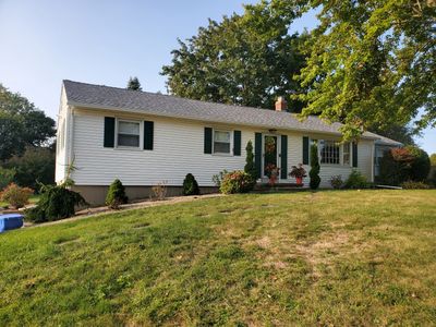 Residential Roofing Installation using Owens Corning TruDefinition Quarry Gray