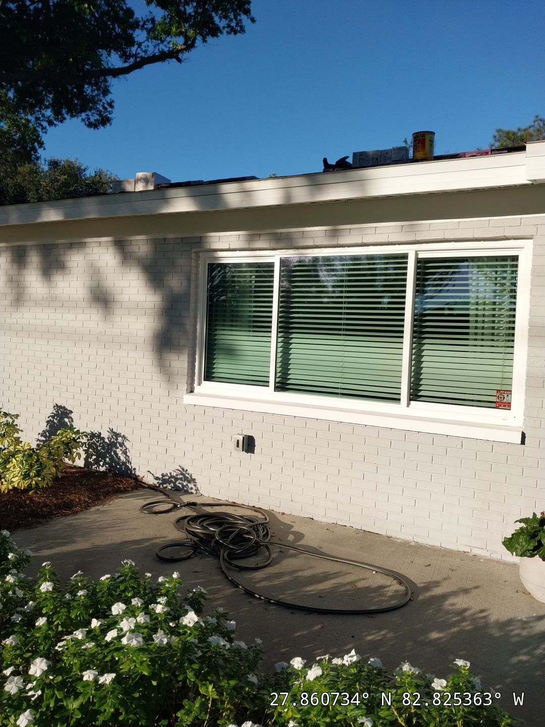 Project in Seminole 33776 by Mitchell Roofing Company LLC