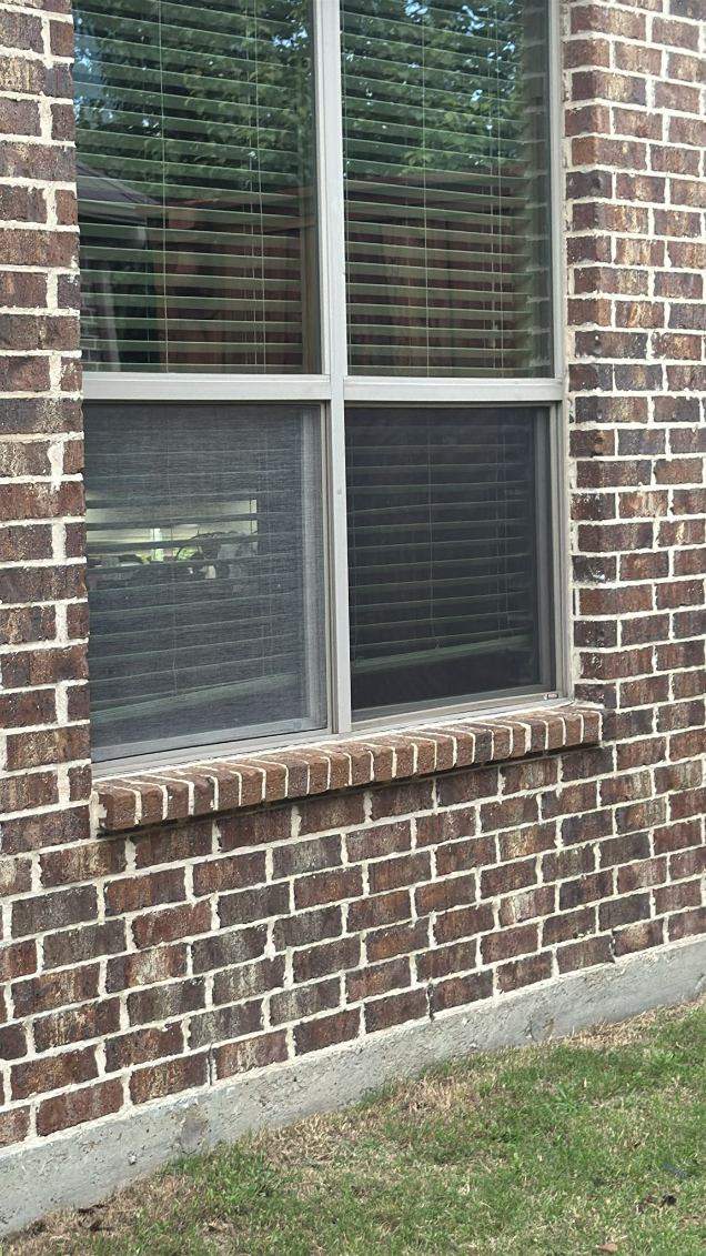 Project in Forney by Rhino Roofing and General Contracting, LLC