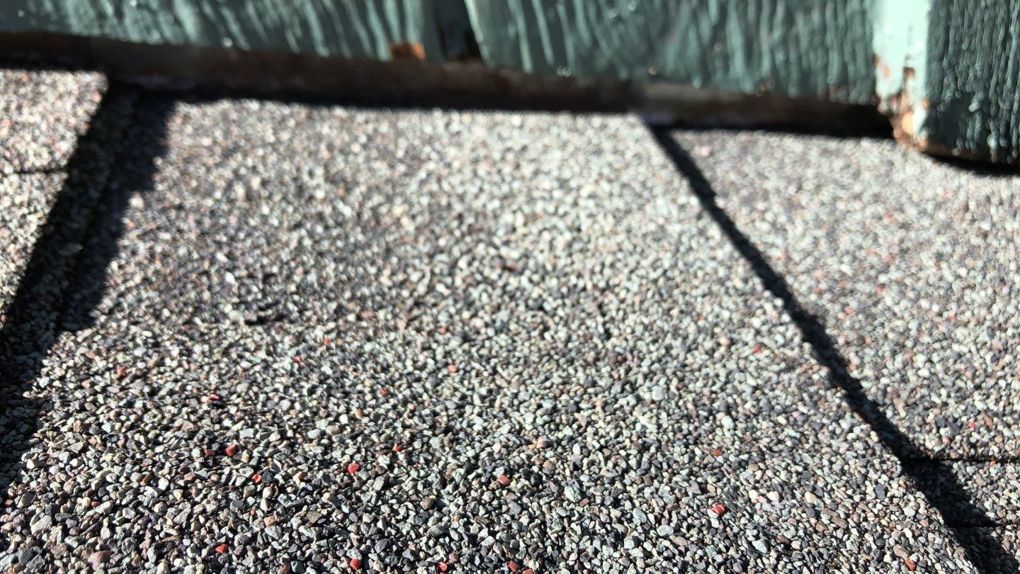 Residential Roofing Installation using GAF Natural Shadow  by A & H Roofing and Contracting