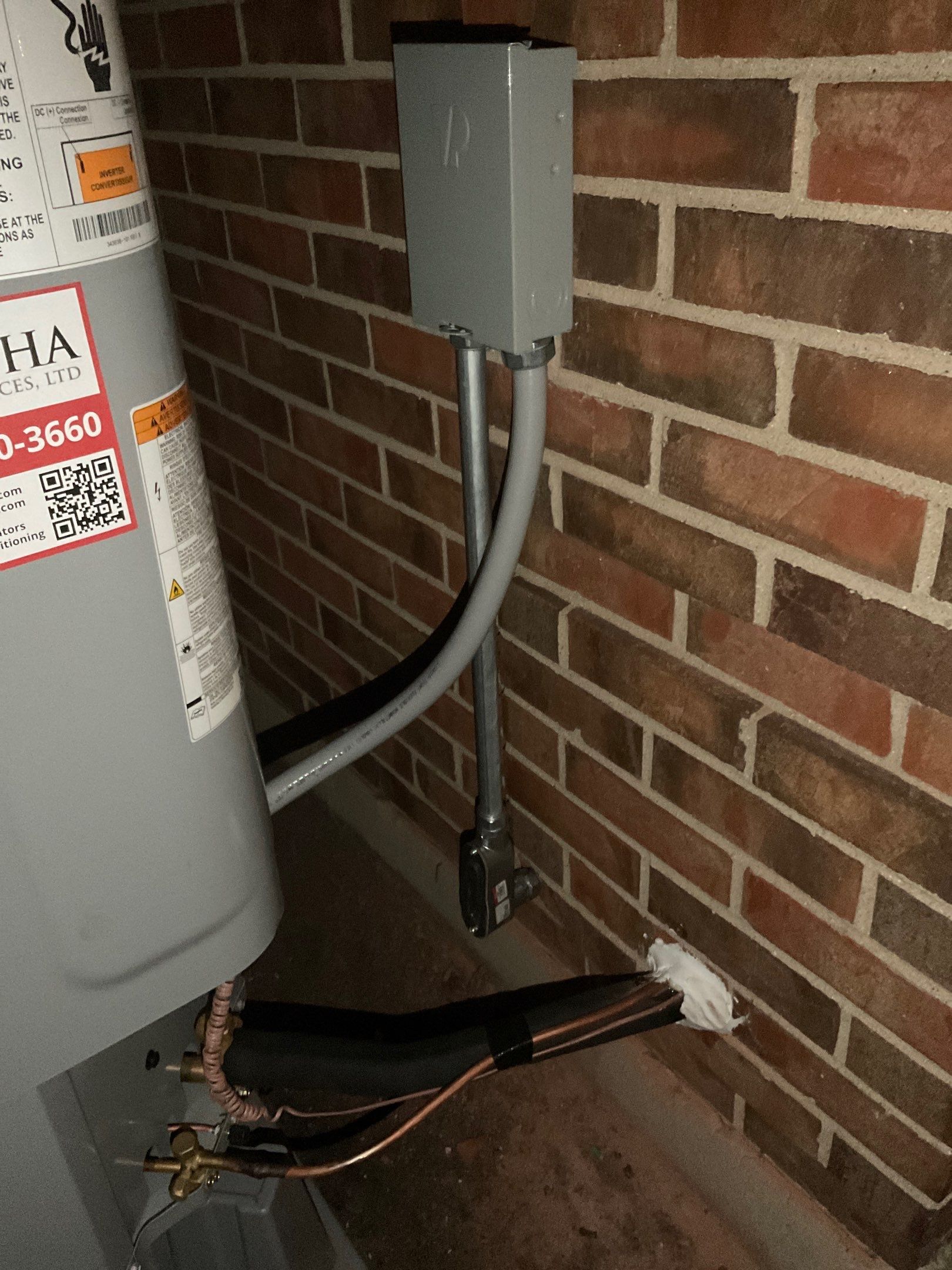 Carrier Heat Pump and Furnace Installation & Air Duct Cleaning Service by GSHA Services LTD