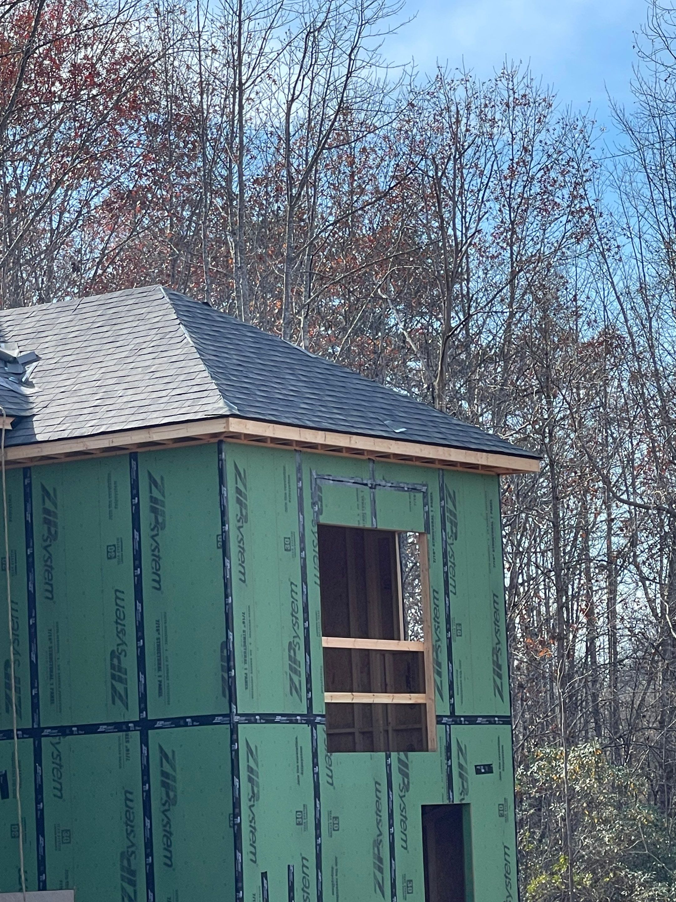 New Construction by Peak 2 Peak Services LLC