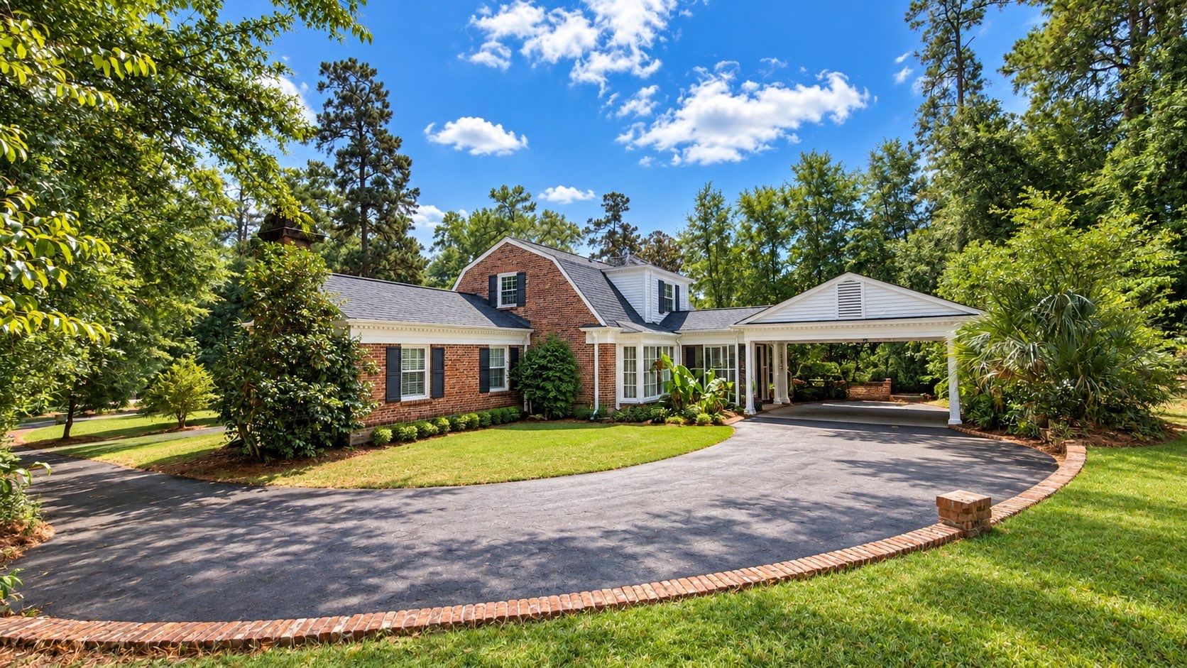 Project in Orangeburg, SC by Exterior Genie, LLC