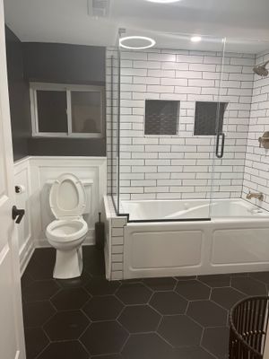 Project in Cicero