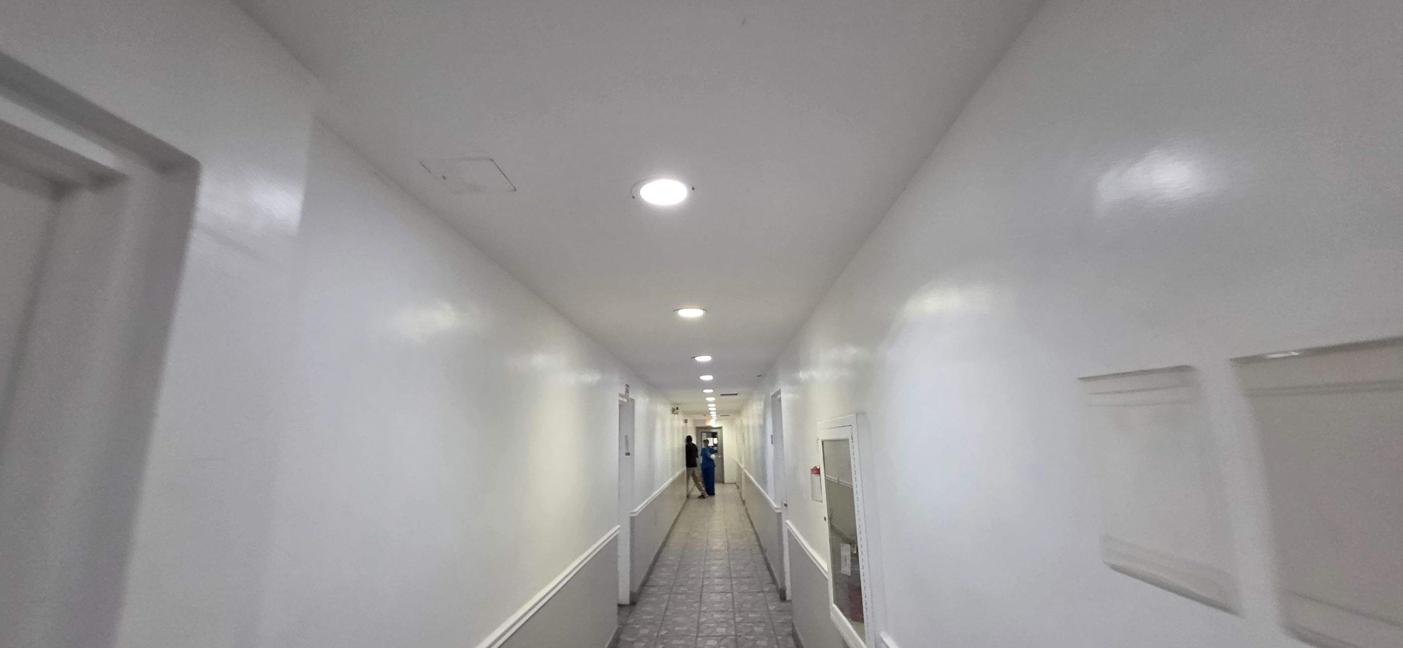 Water Damage Claim in North Miami Beach by FLAPA & KeyStone
