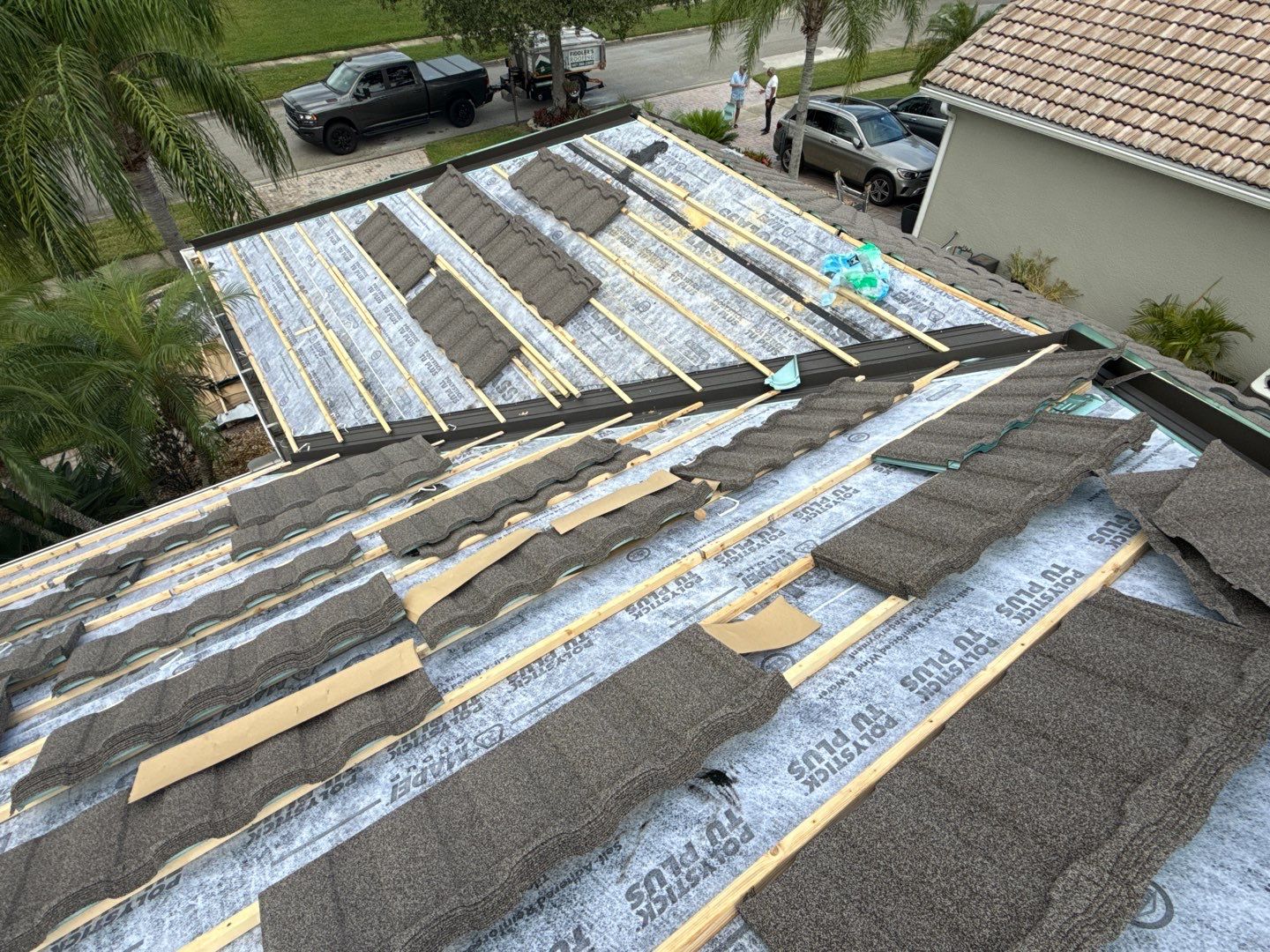 Tilcor Jobs by Fiddlers Roofing