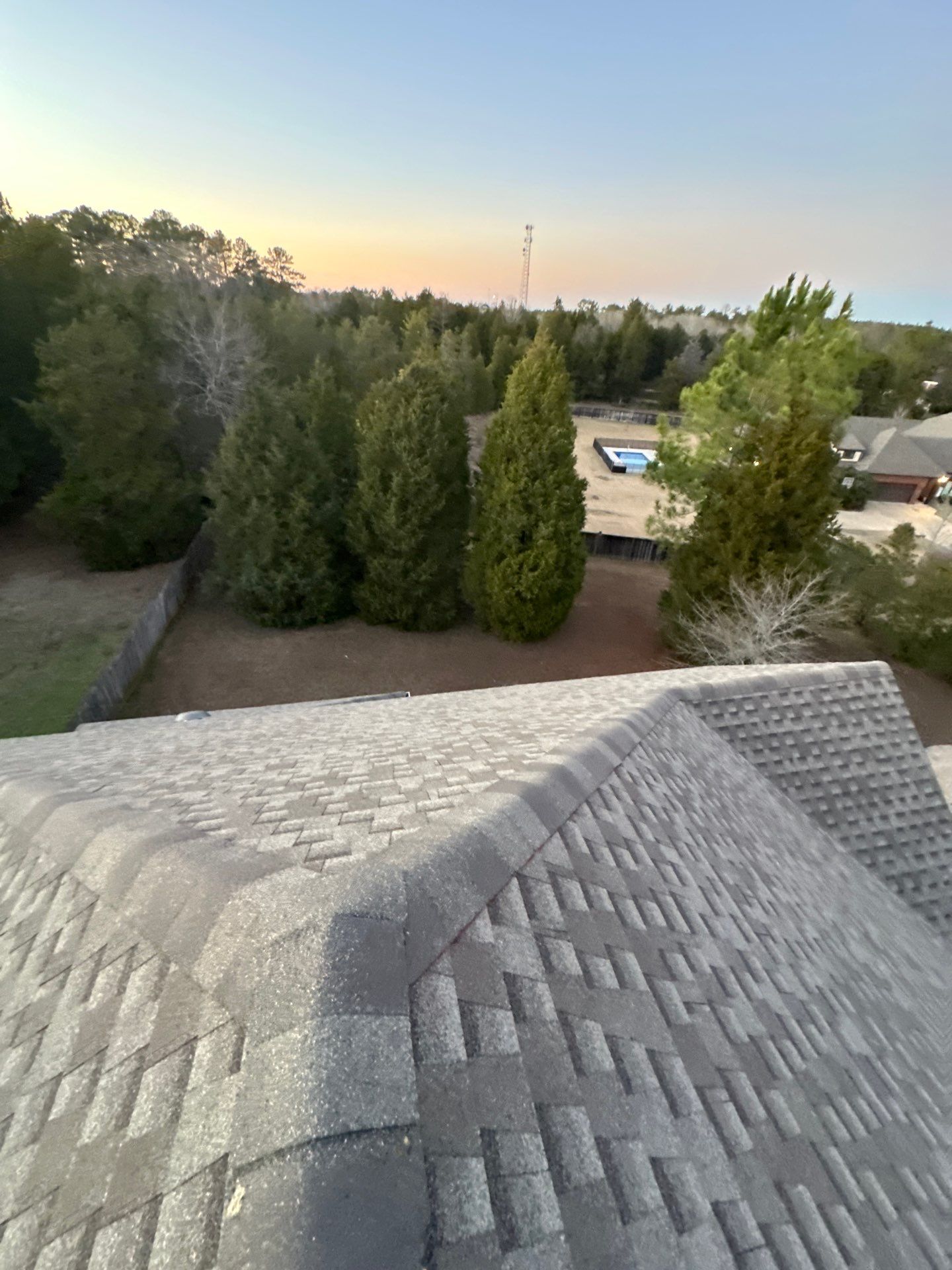 Residential Roof Replacement using IKO CAMBRIDGE - WEATHERWOOD by Elite Roofing LLC