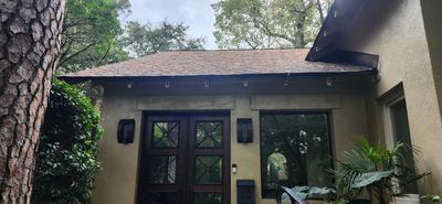 Atlanta, GA Roof Replacement CertainTeed Landmark Pro Max Def Burnt Sienna