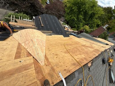 Project in Portland