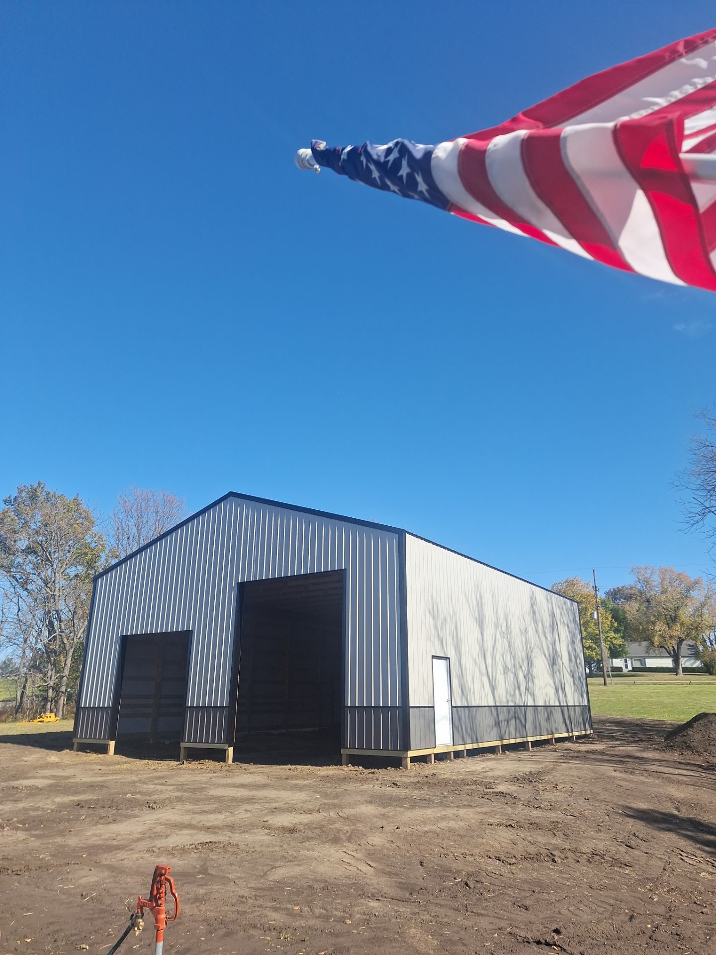 Ballew Project by Graber Custom Structures