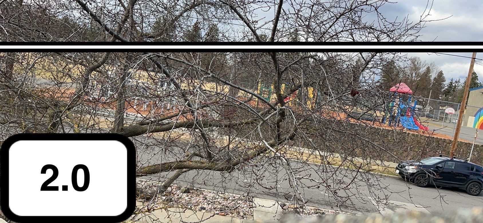 Project in Spokane by Connolly Construction Company