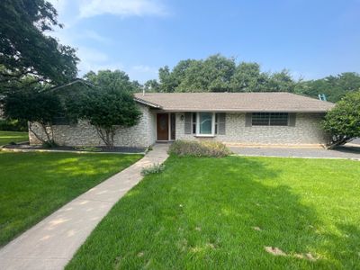 Project in Austin