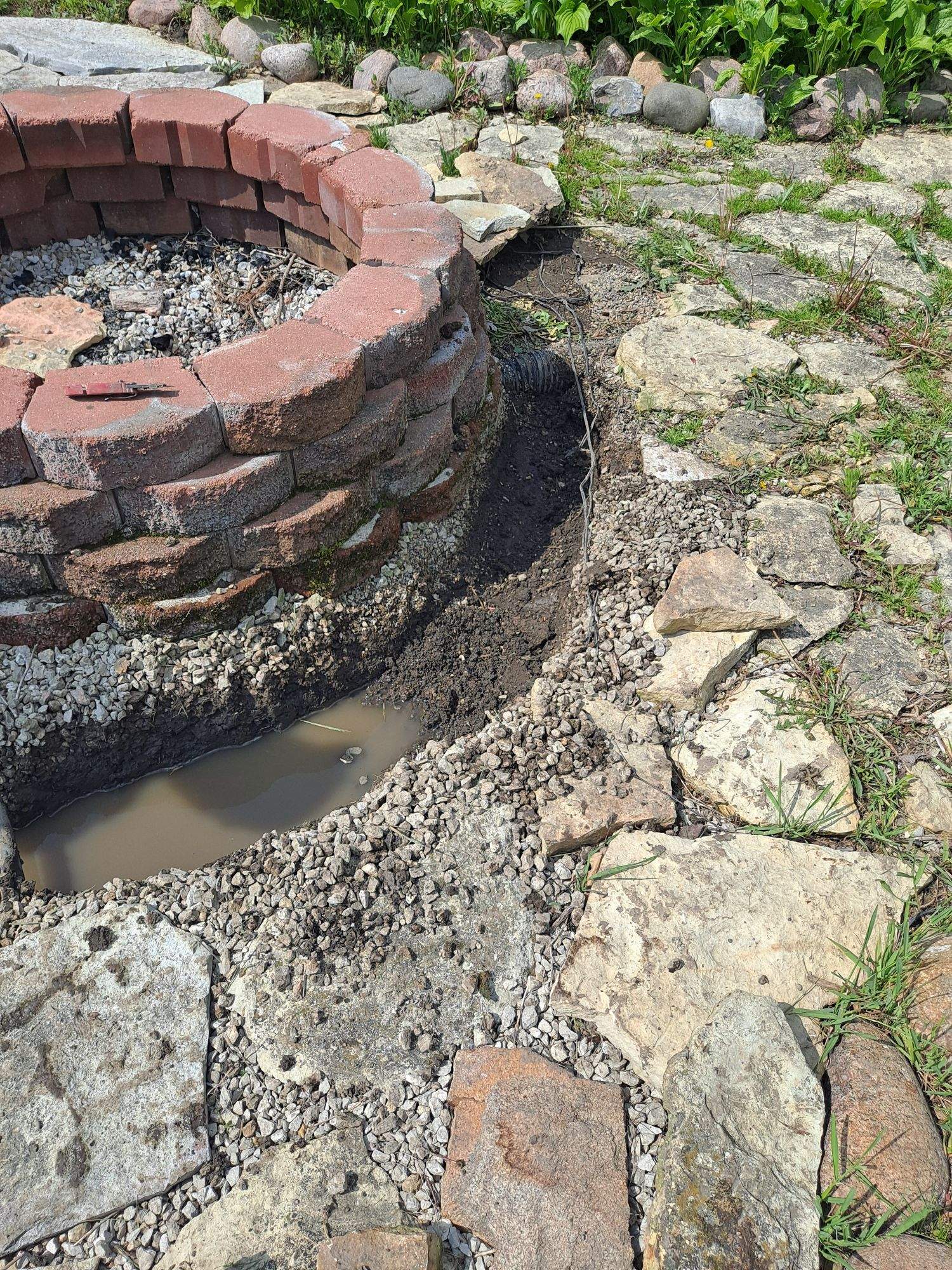 Versatile Water Movement System by Allied Water Services