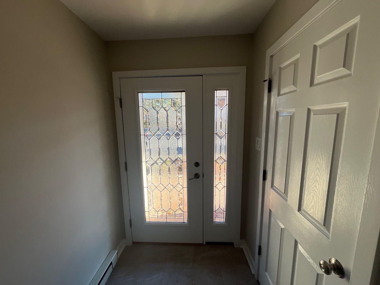 Interior Painting - Full Prep & Repaint - Ocean City, NJ by Fresh Coat Works LLC