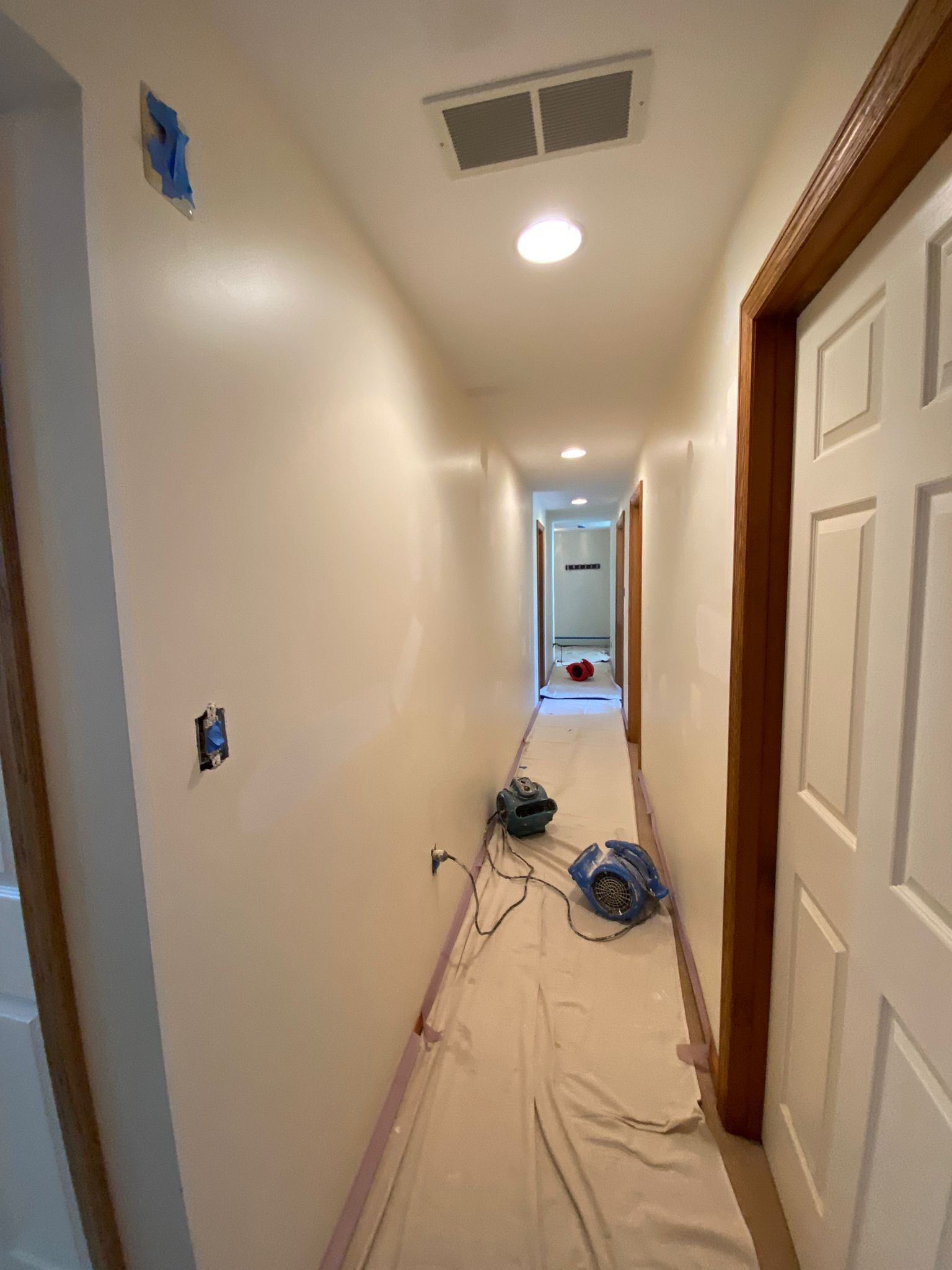 Interior Painting in Perkiomenville, PA by Davis Painting Llc 