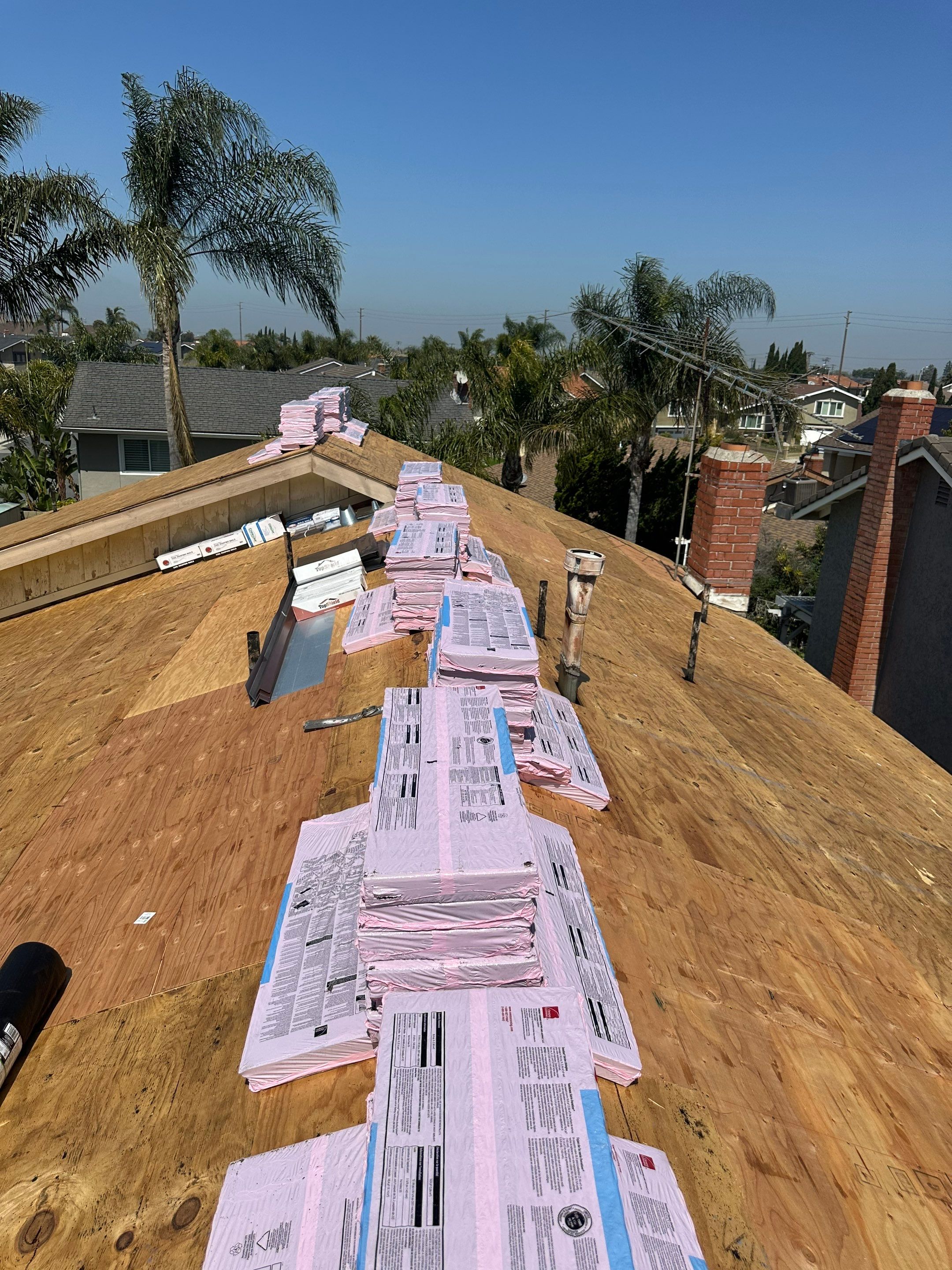 Roof Replacement - Westminster, CA 92683 by Epic Roof Replacement