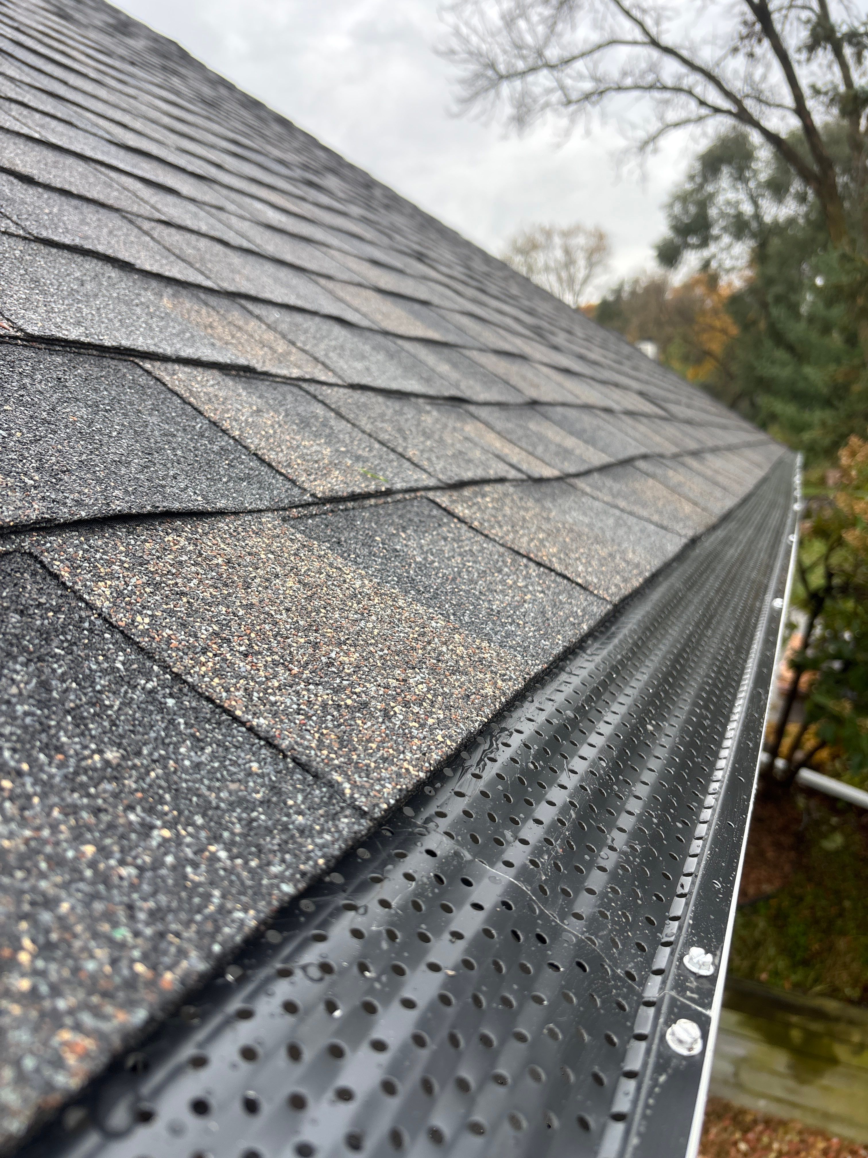 5" Seamless Gutter Installation – Minnetonka, MN by Next Level Seamless Gutters / Exteriors Inc.