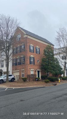 Alexandria: CertainTeed Landmark Pro Designer Shingles in Max Def Georgetown Gray