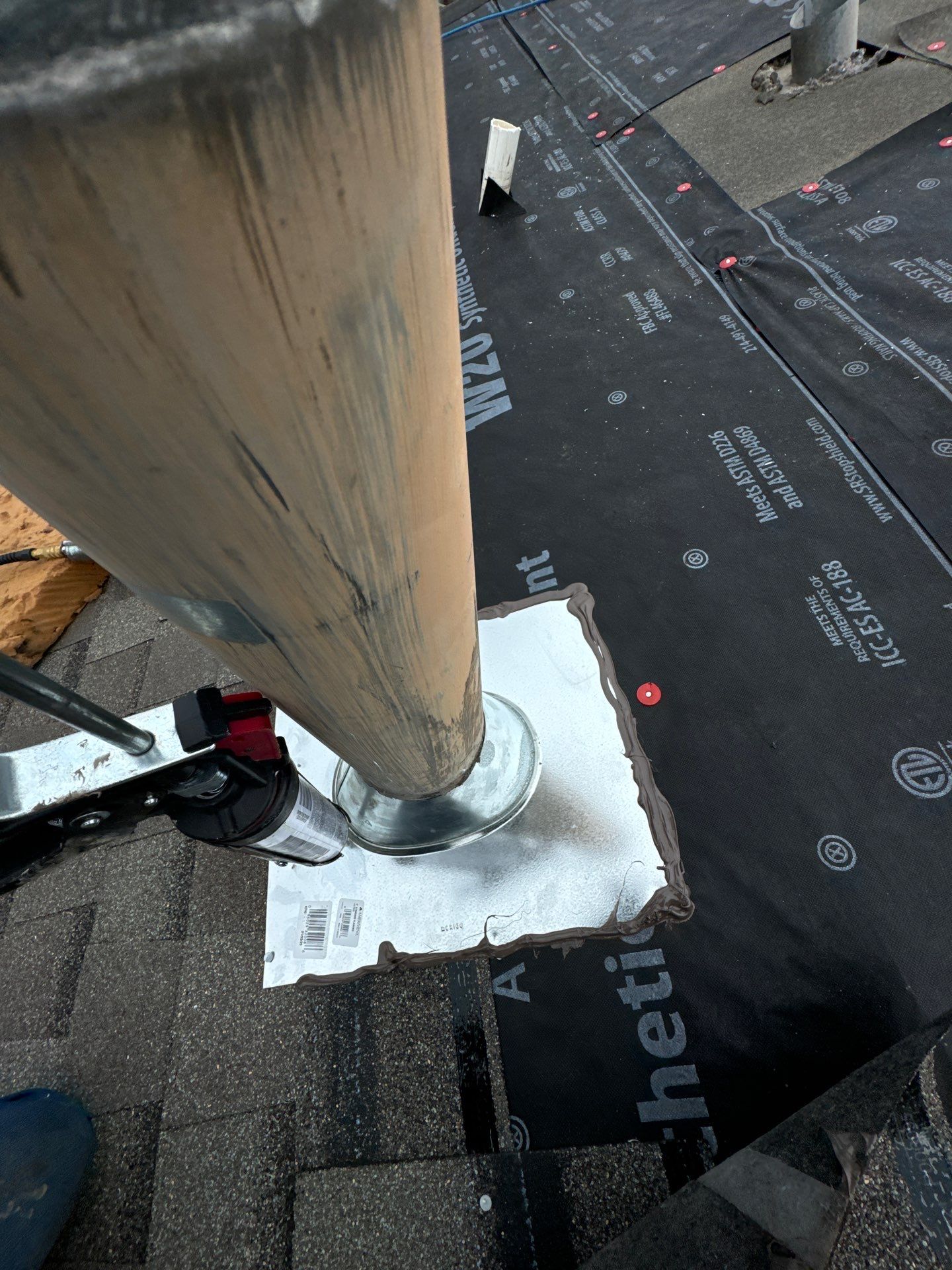 Roof Repair Houston by Roof Repair Company