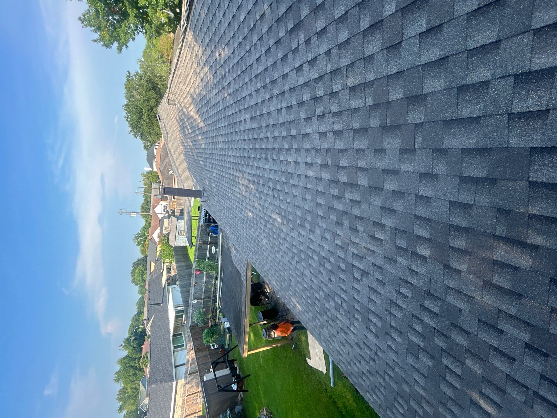 Roof Repair Baytown by Roof Repair Company
