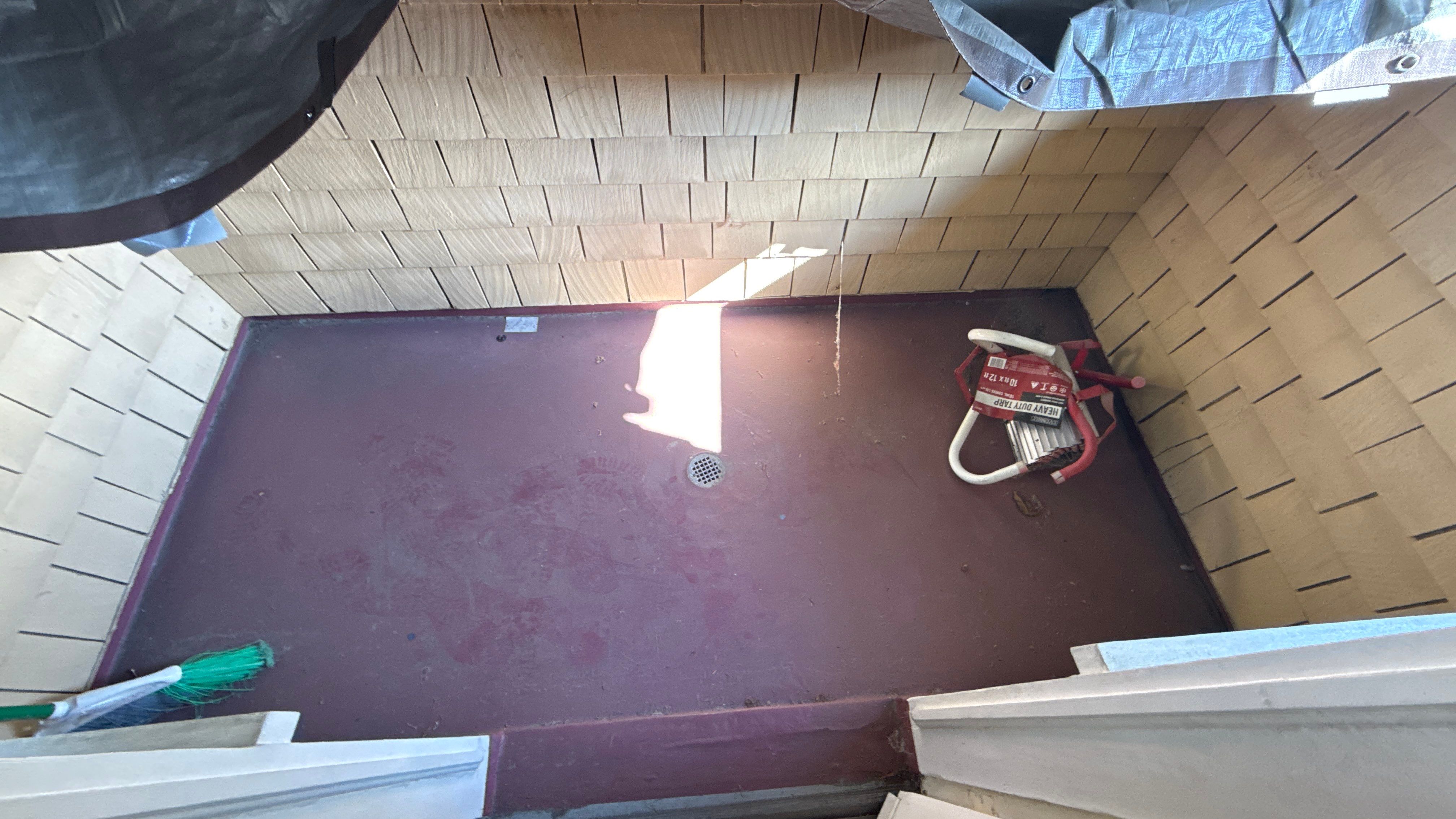 Residential Roofing Project in Pasadena by Hull Brothers Roofing