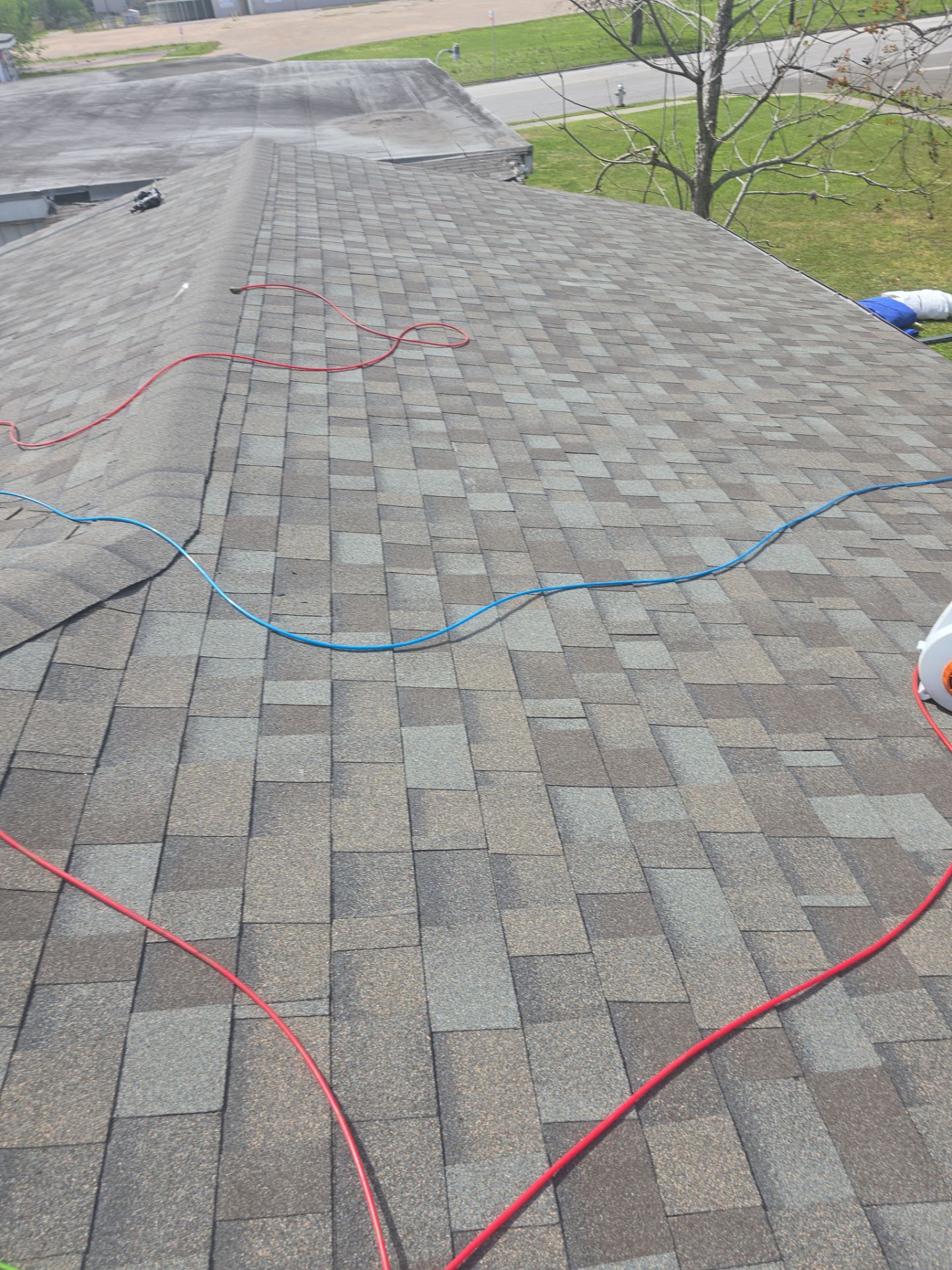 Roof Replacement Baytown by Roof Repair Company