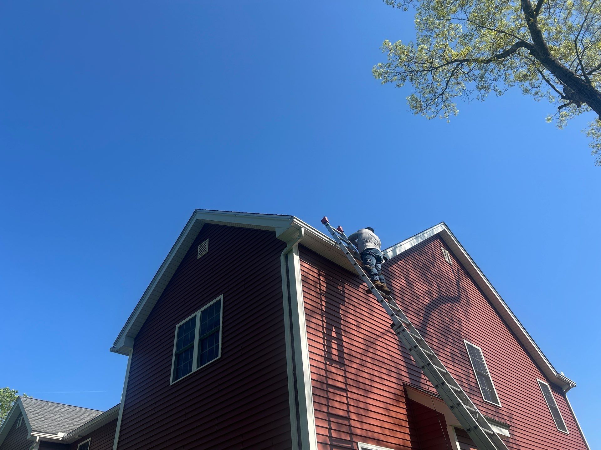 Gutters | Groton by Mighty Dog Roofing of Greater Middlesex County