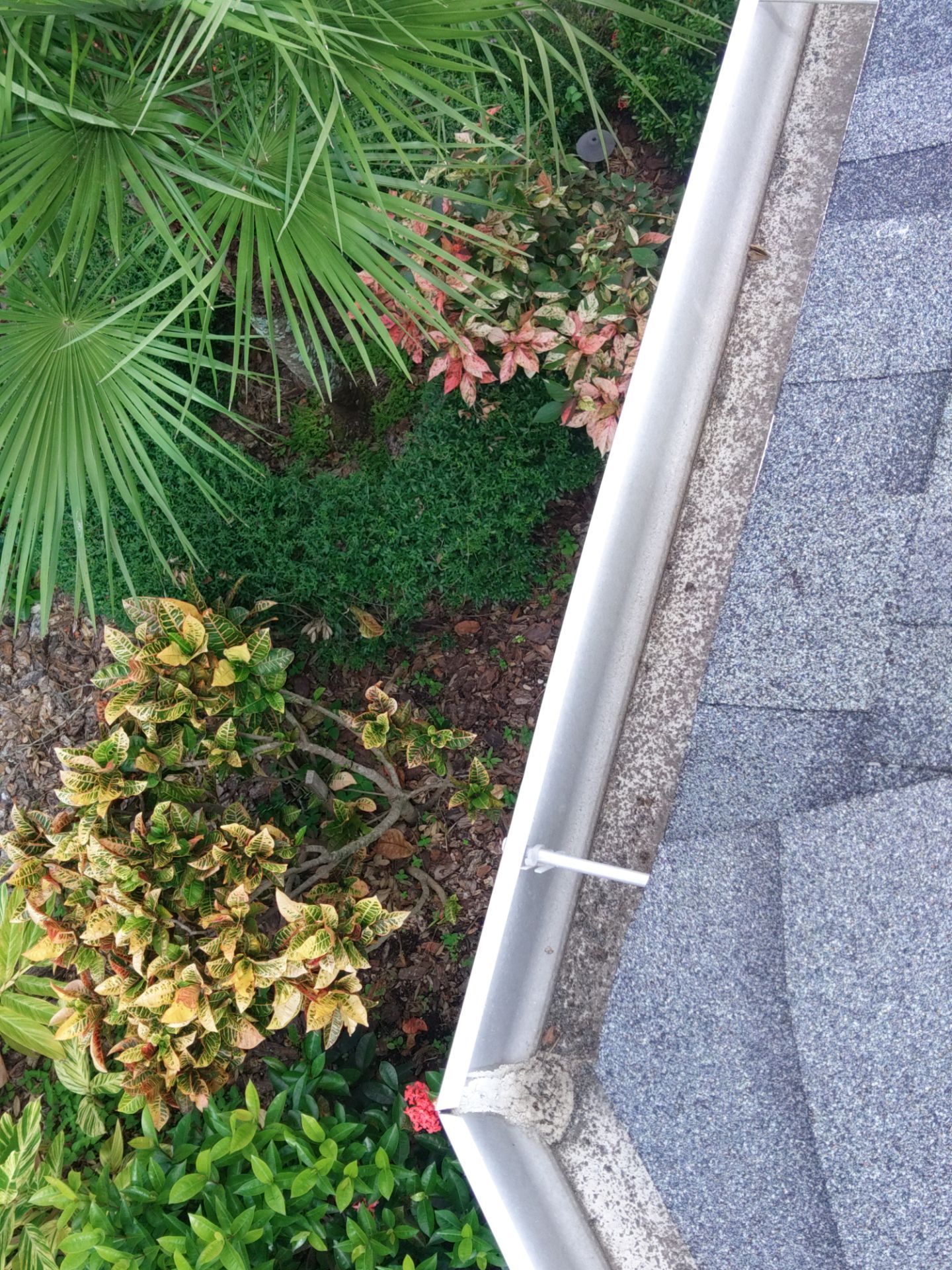 Gutter Guard Systems Installed in Bradenton FL by Gutter Professors
