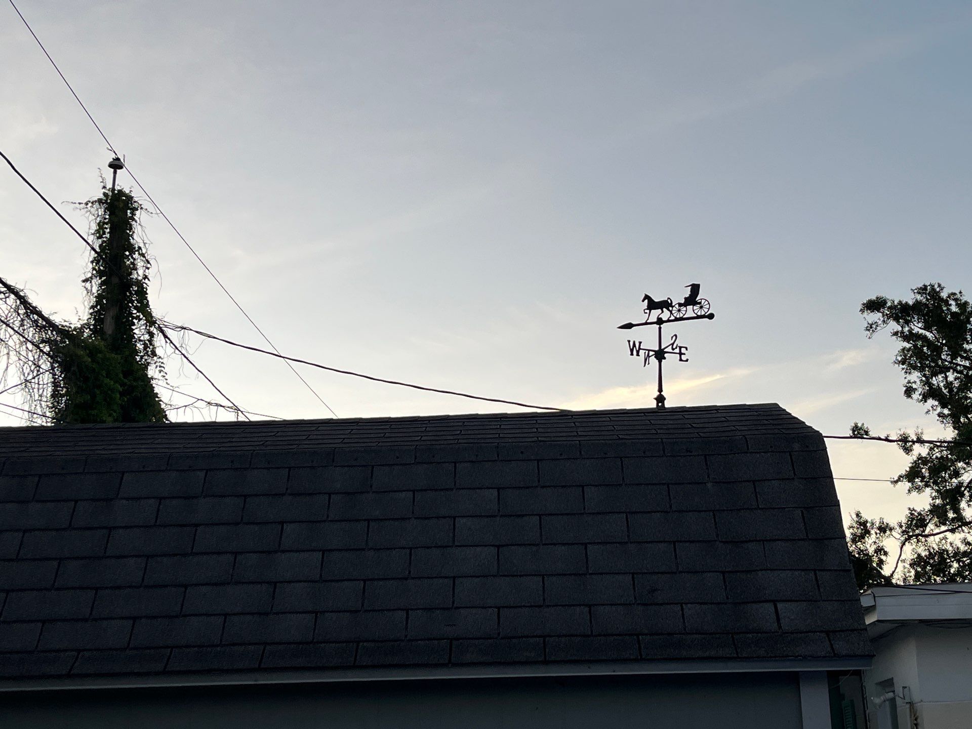 Project in St. Petersburg 33714 by Mitchell Roofing Company LLC