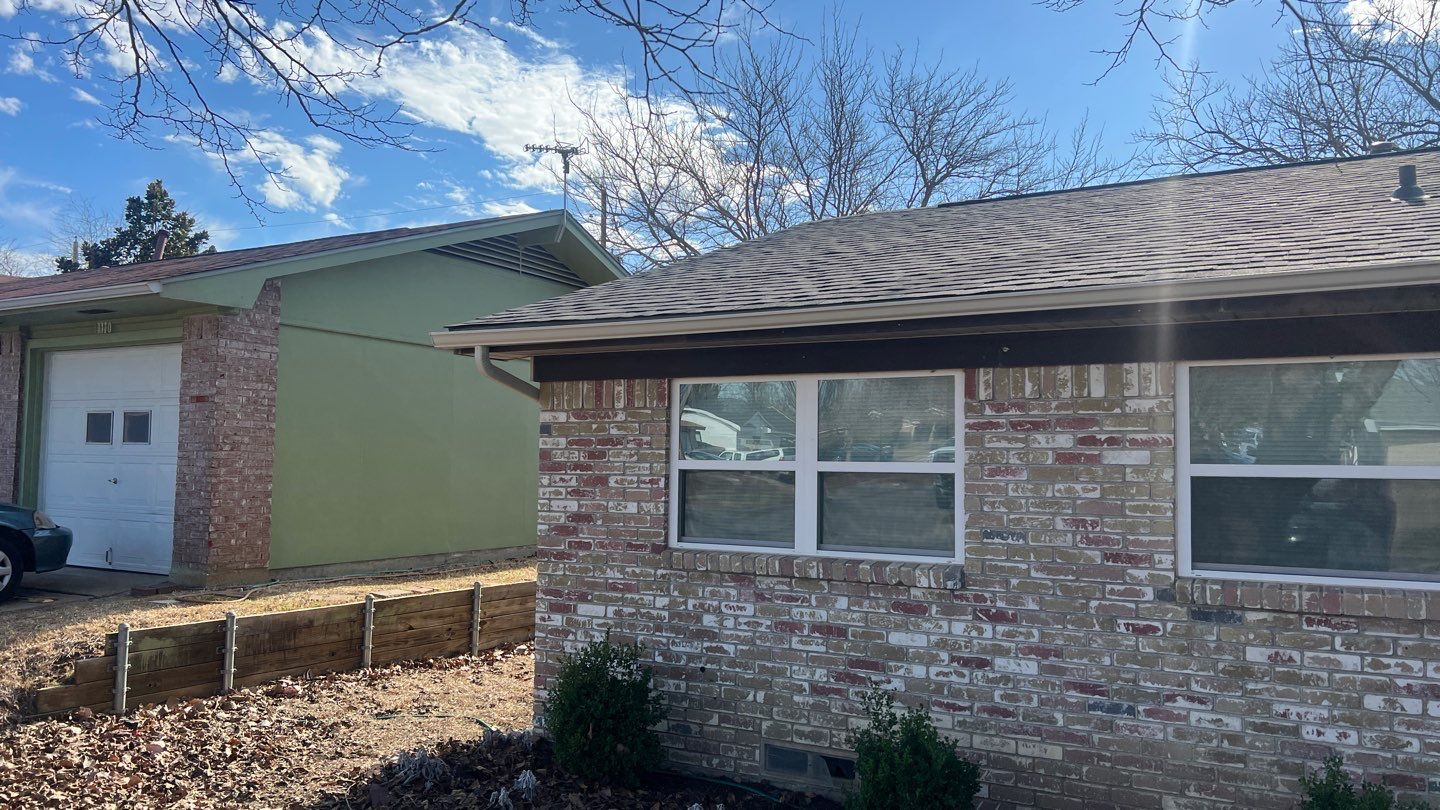 Project in Carrollton by Armor Roofing | Exteriors