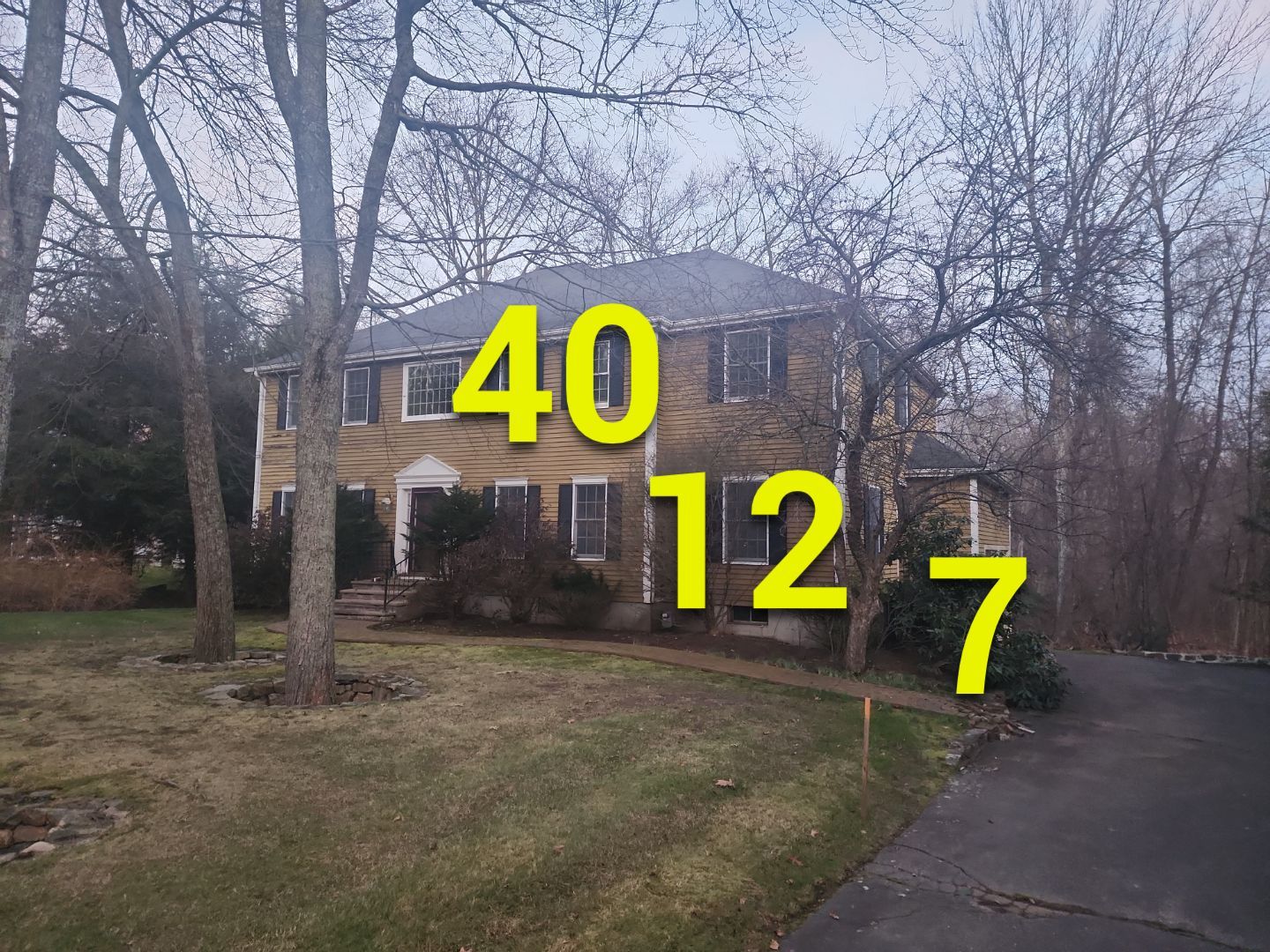 Siding and roof replacement in Framingham, Ma by UBrothers Construction