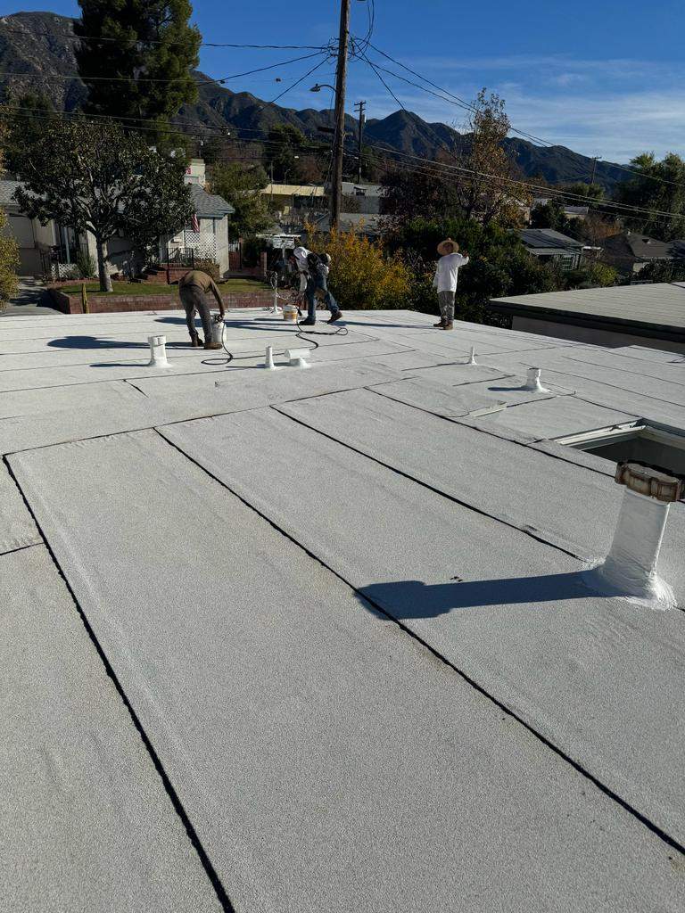 Roof Replacement - Glendale CA 91214 by Epic Roof Replacement