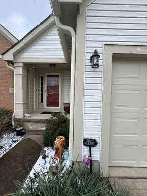 Full Gutter Replacement