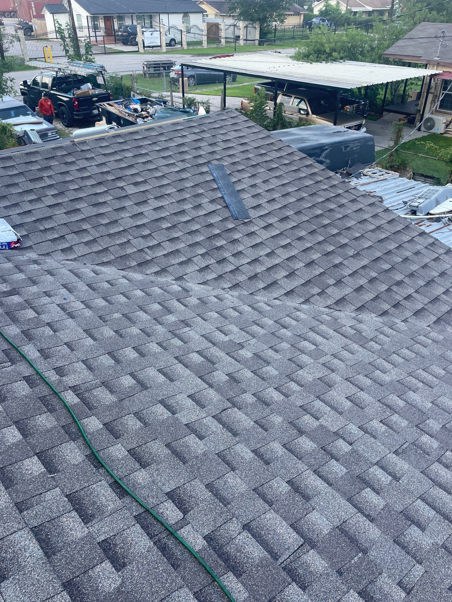 Roof Repair Channelview by Roof Repair Services LLC