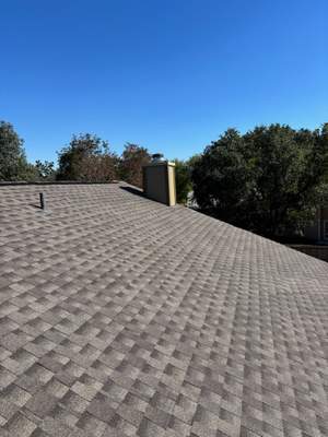 Roof Replacement - 78247