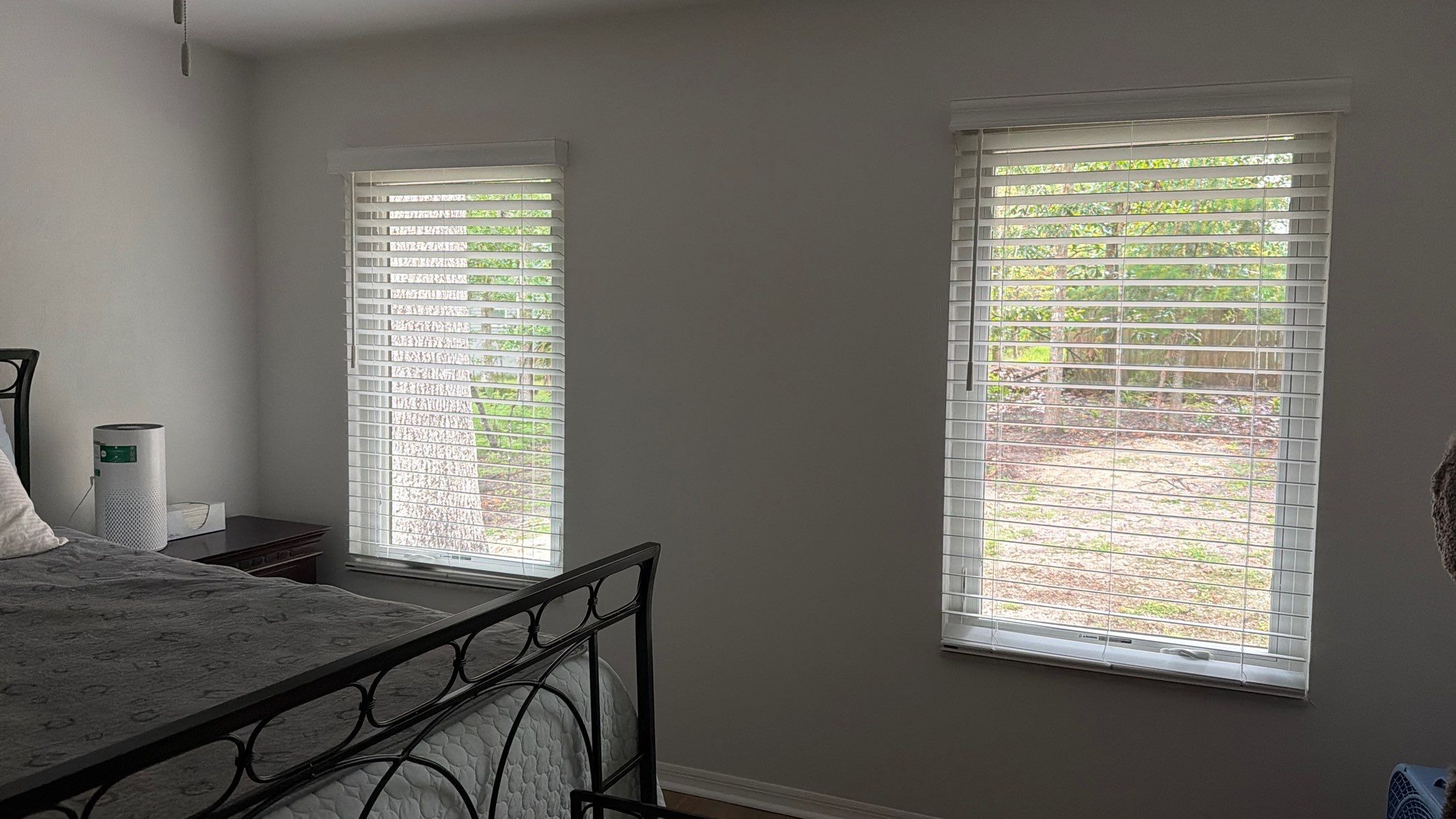 Full Window and Door Replacement Featuring Andersen Fibrex in Gainesville by Windows & Doors Store