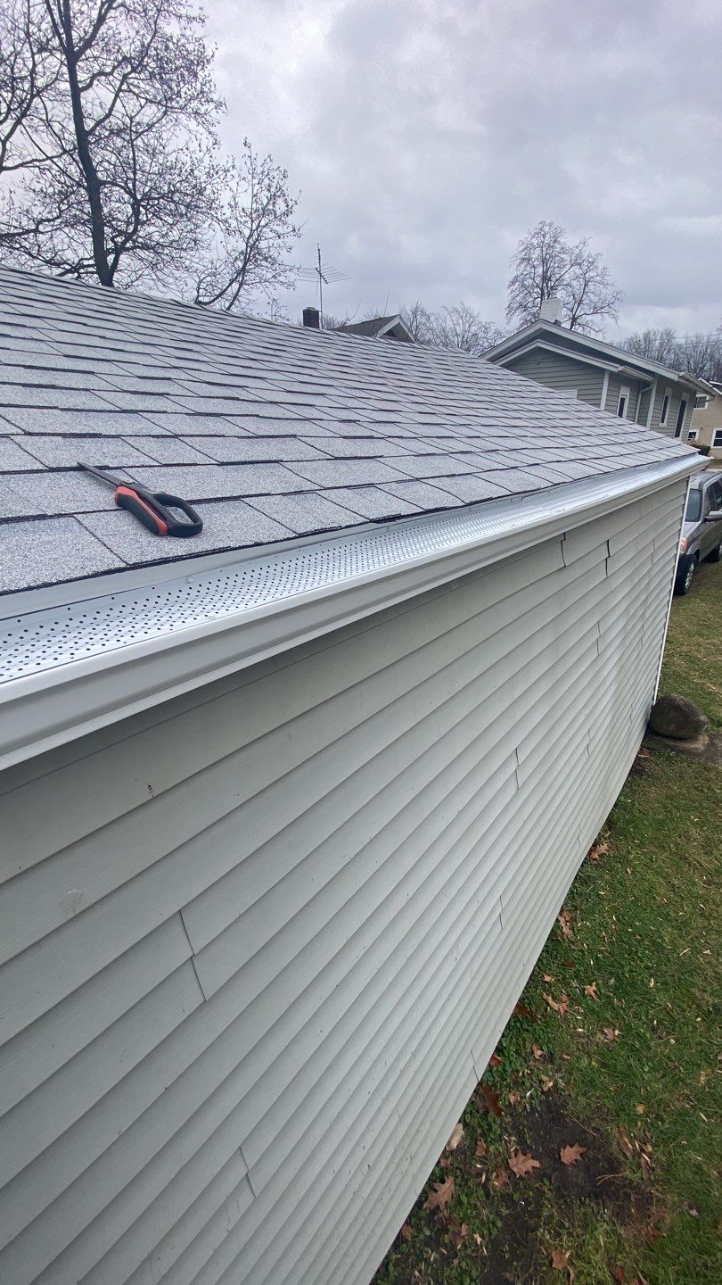 Connie Yerian by Silver Leaf Contracting 