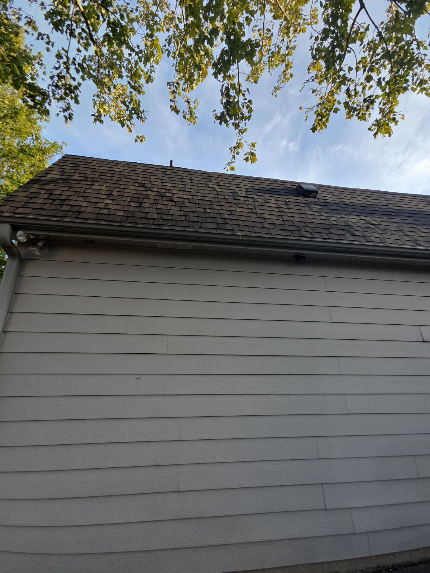 Residential Roof Replacement using OWENS CORNING OAKRIDGE by Elite Roofing LLC