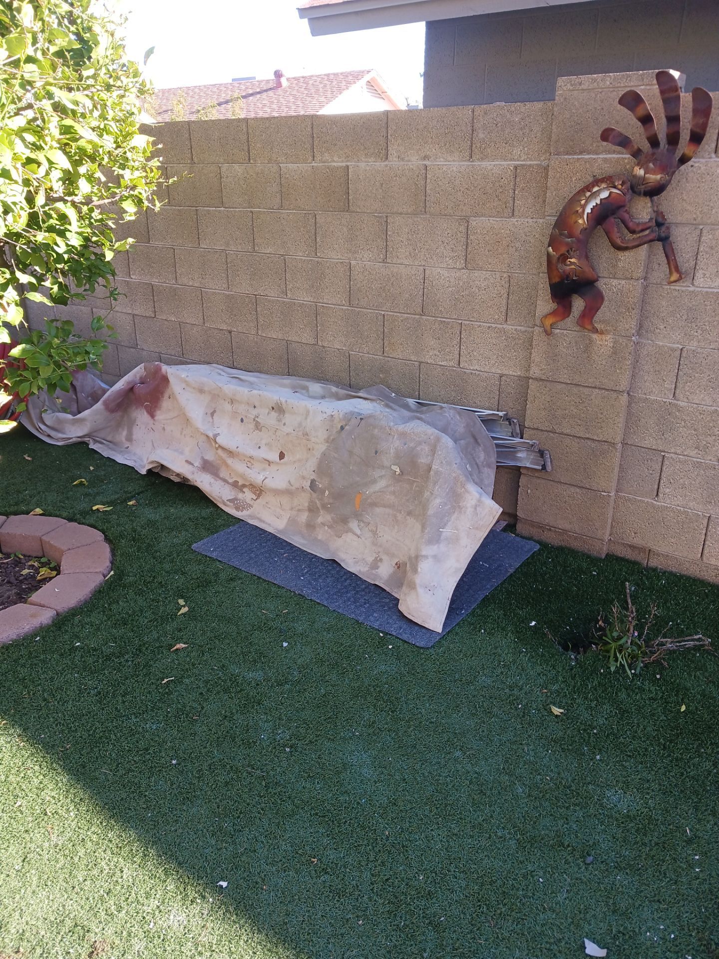Phoenix by Crash of Rhinos Painting & Garage Floors