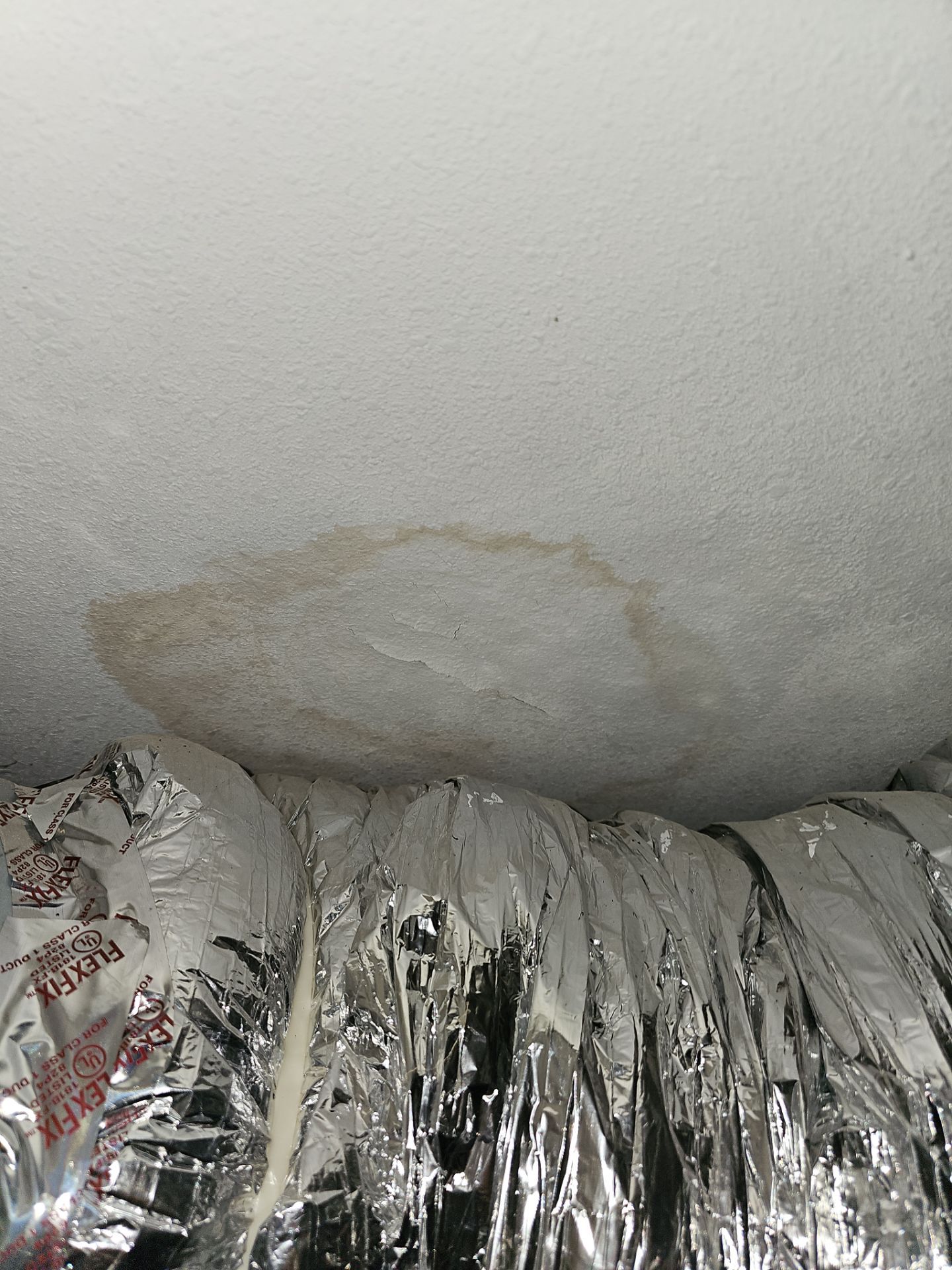Residential Roofing Repair using Customer requested products by Roof Repair Company
