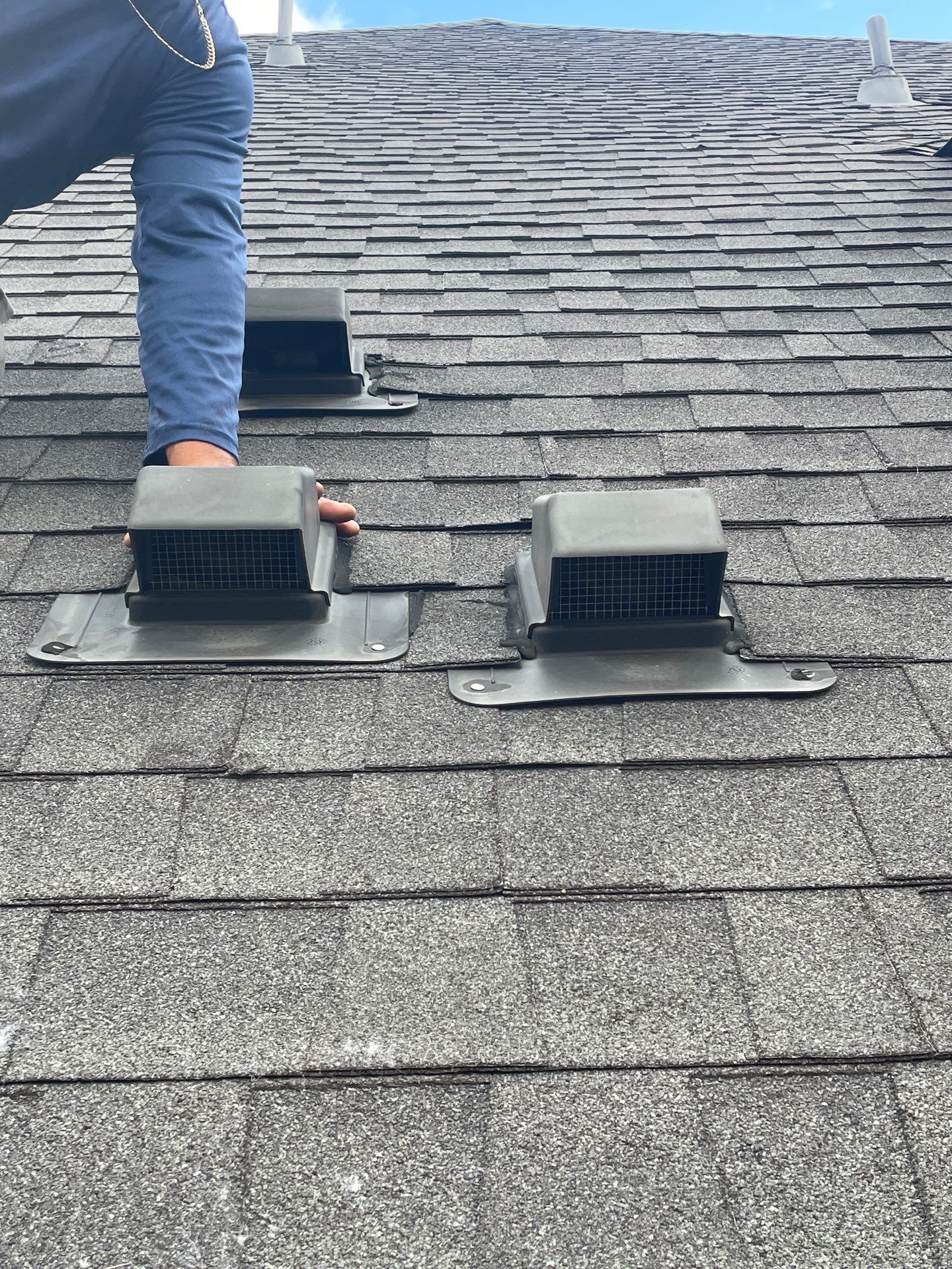 Roof Repair Katy by Roof Repair Company