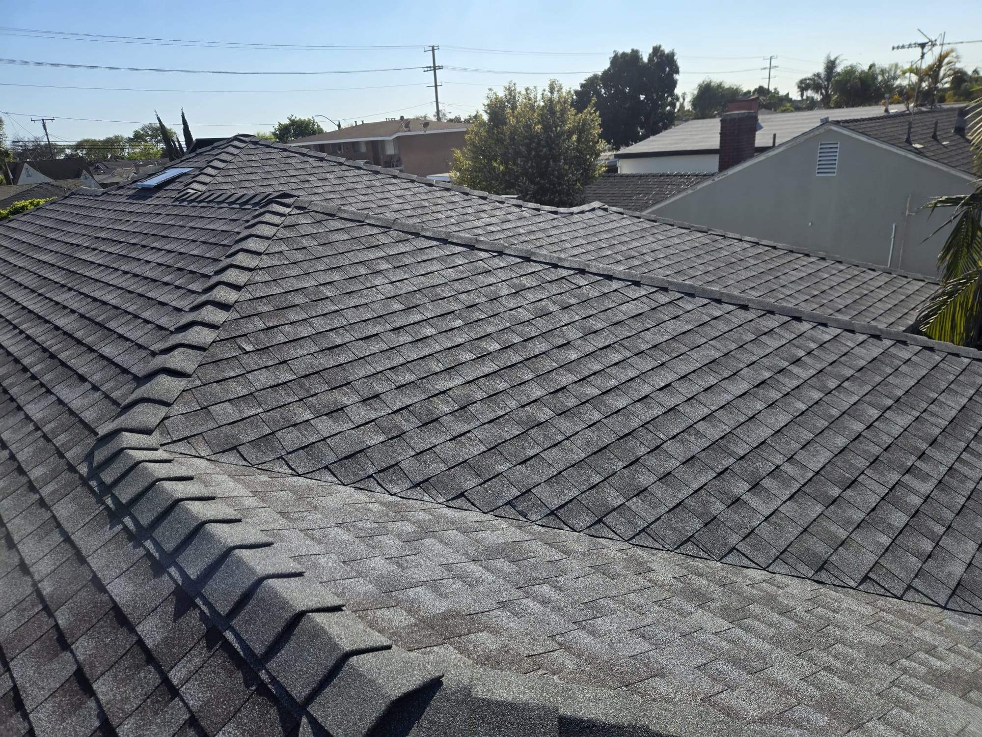 Roof Replacement- Huntington Park, CA 90255 by Epic Roof Replacement