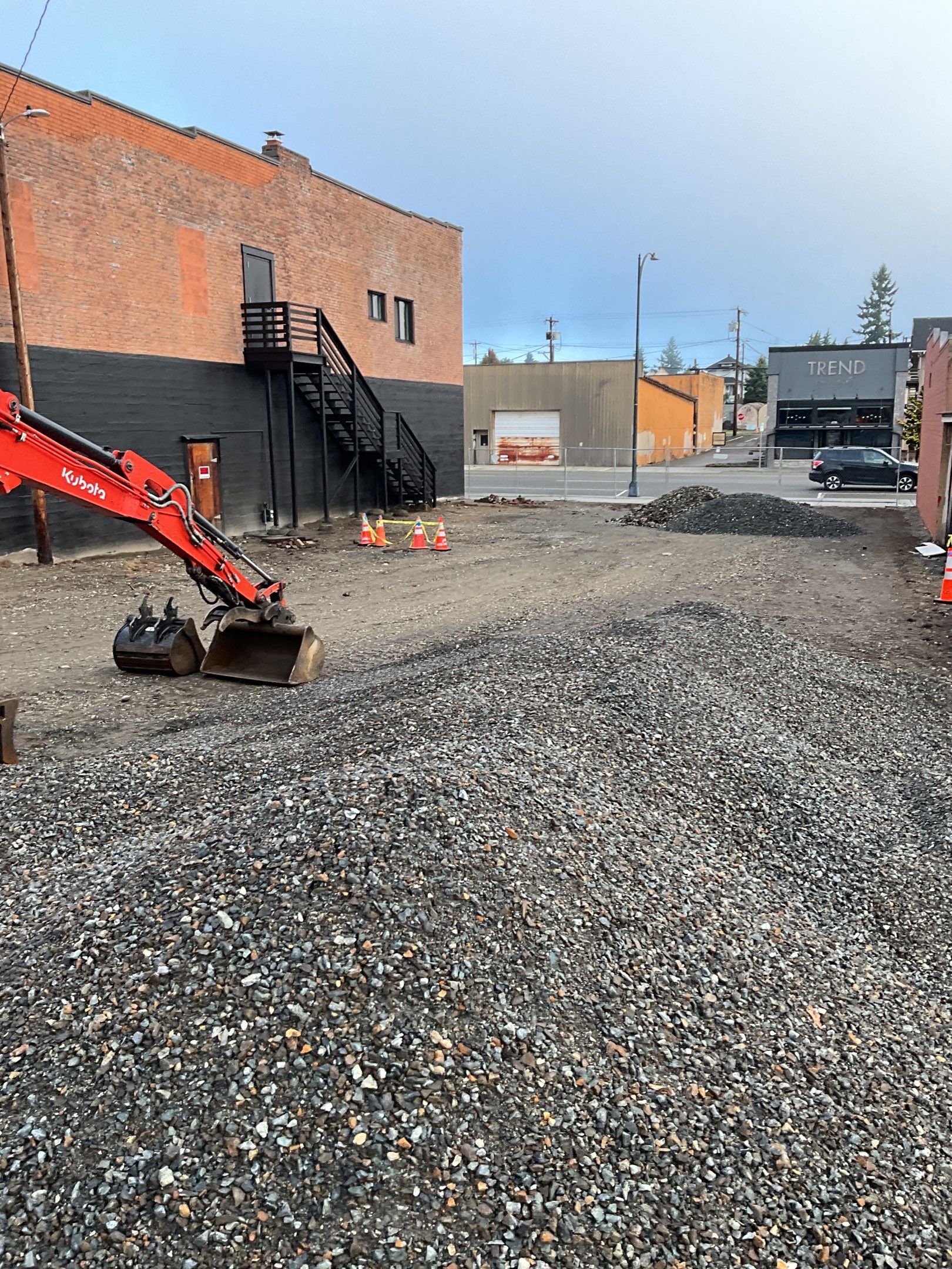 Brian | Driveway Asphalt, Asphalt Project  by Jireh Asphalt & Concrete Inc 