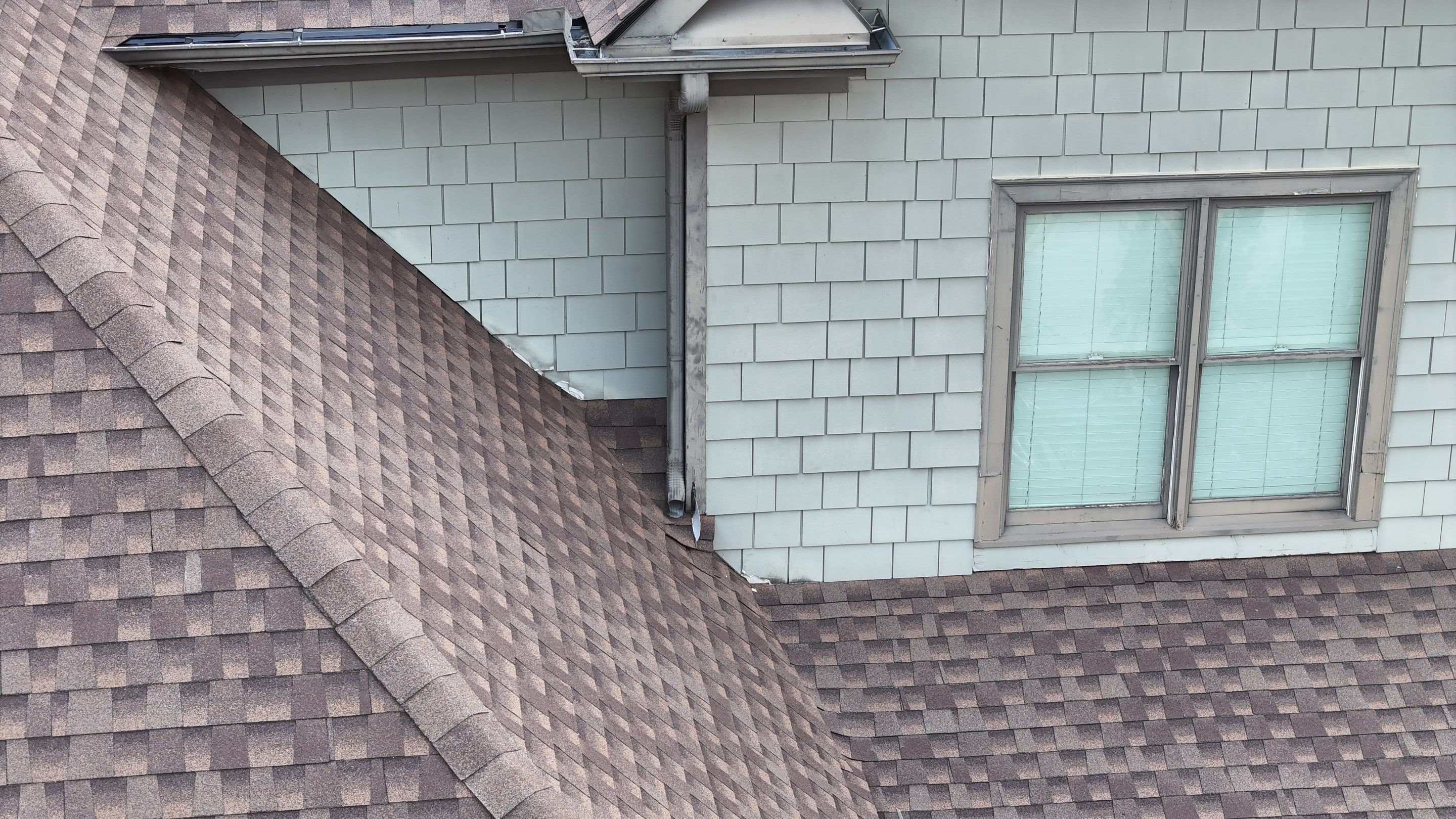  Heathchase Dr Suwanee Roof Replacement   by Dom Roofing & Restoration