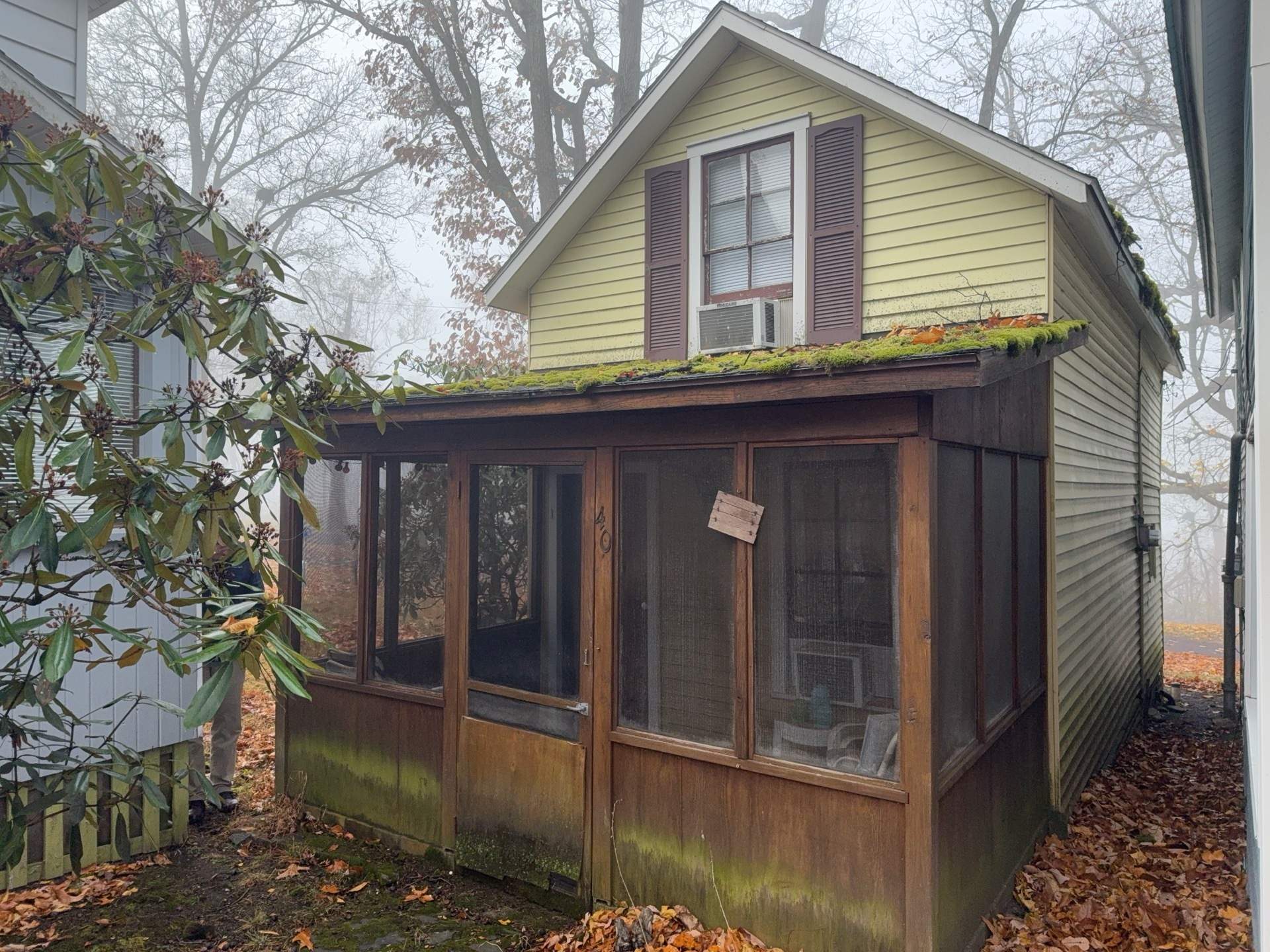 A New Chapter in Cottage Living by Esh Builders