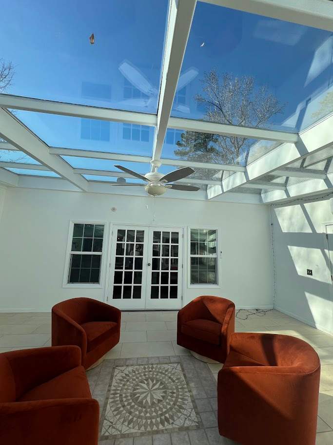 Lagan Project in Hoover by The Window Source