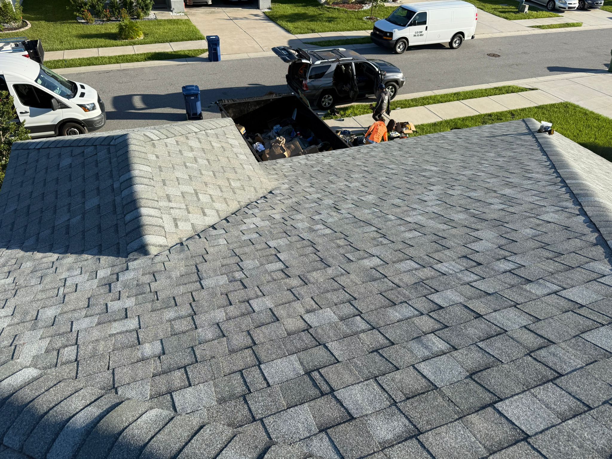 Project in Winter Haven by You Restorations LLC DBA YOU-Home