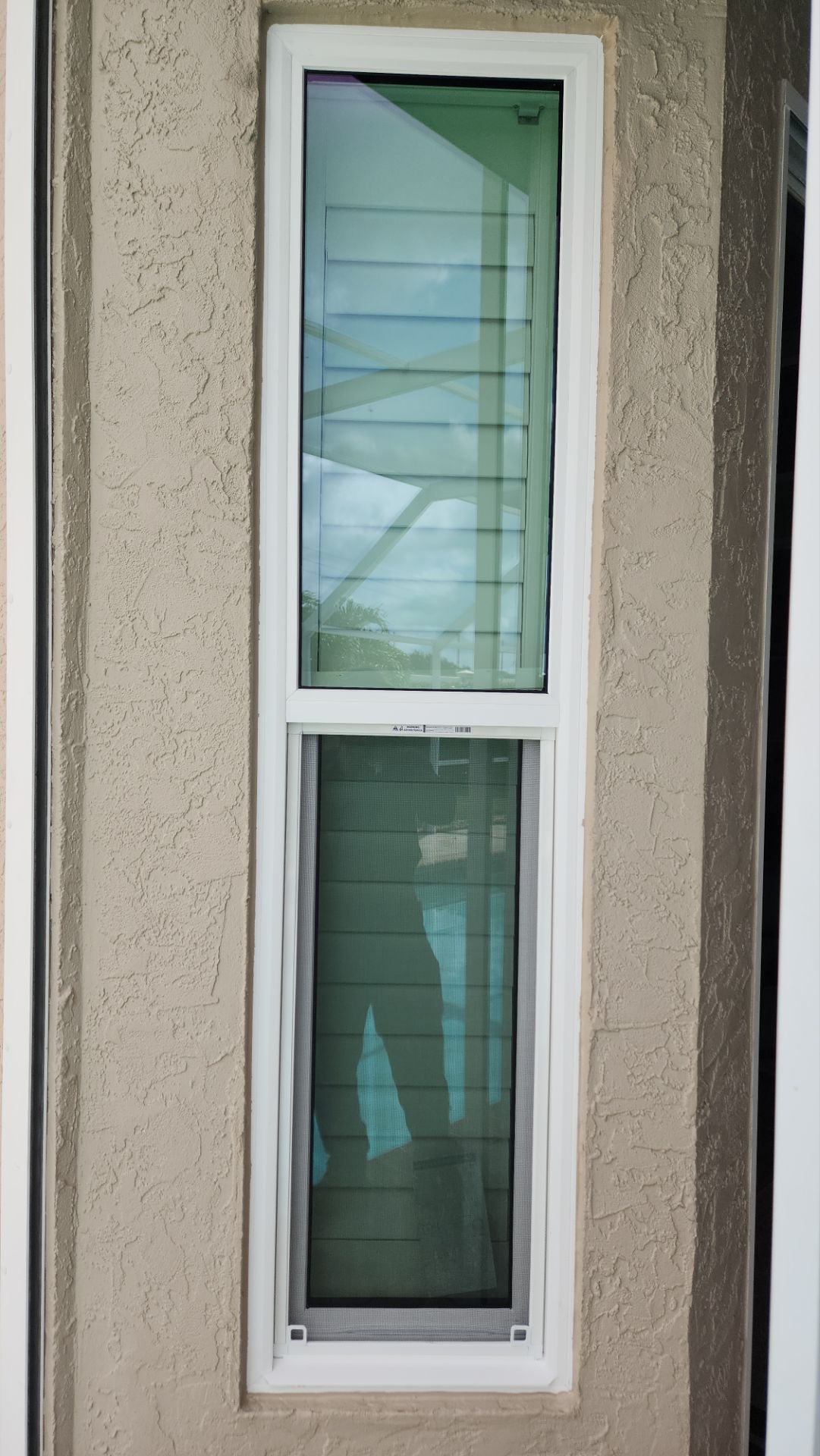 Window Installation using PGT by Windows For Life 